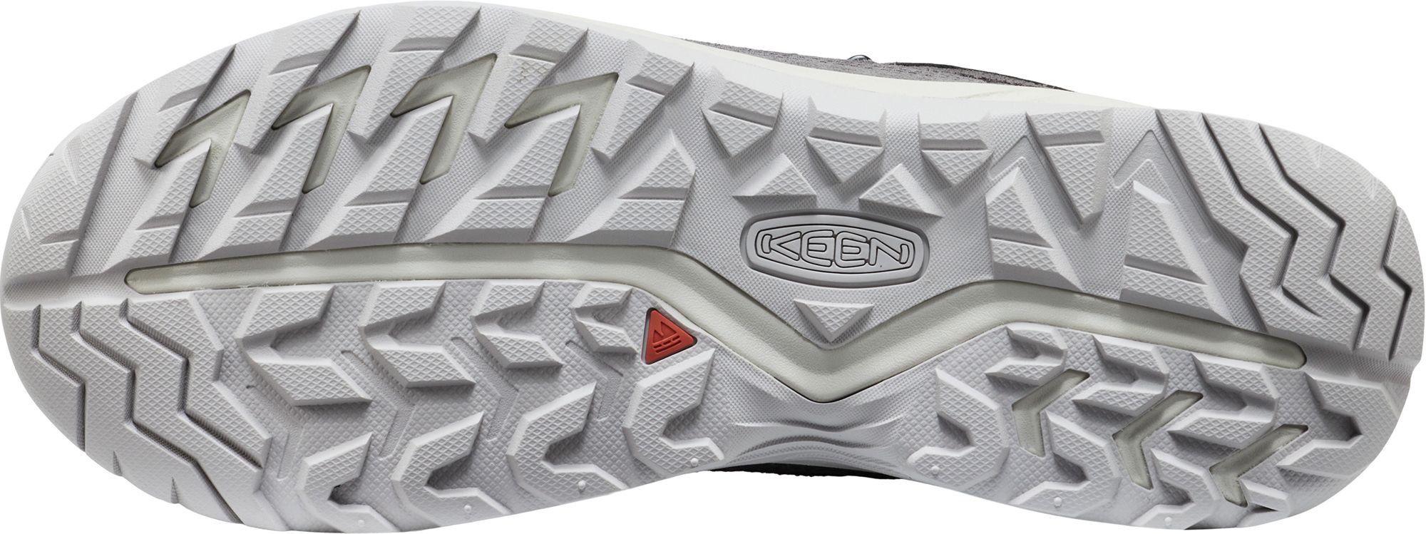 KEEN Men's Hightrail Mid Waterproof Hiking Boot product image