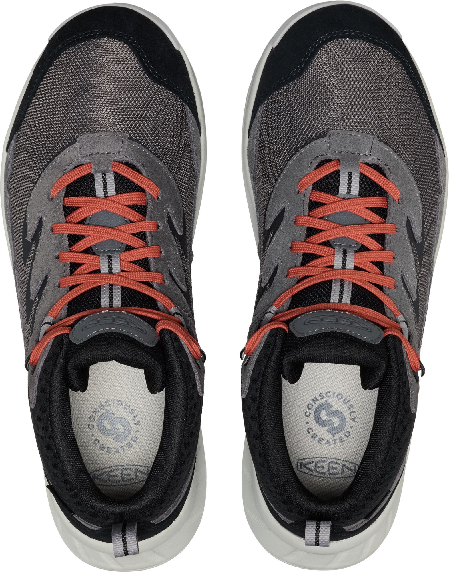 KEEN Men's Hightrail Mid Waterproof Hiking Boot product image