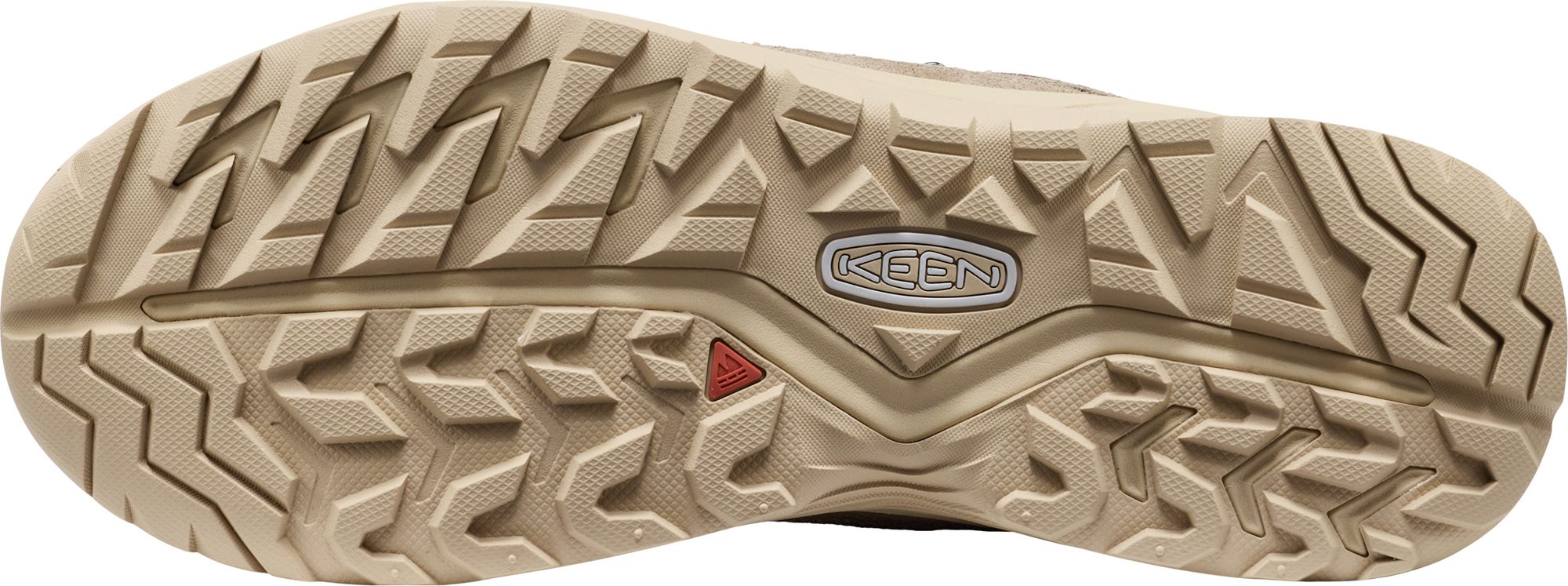 KEEN Men's Hightrail Mid Waterproof Hiking Boot product image