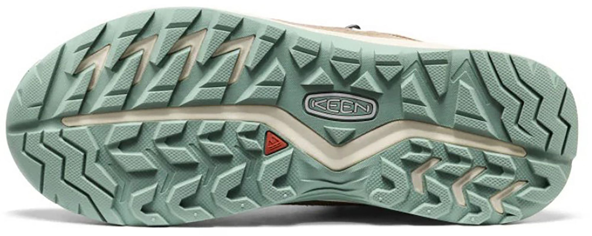 KEEN Women's Hightrail Mid Waterproof Hiking Boots product image