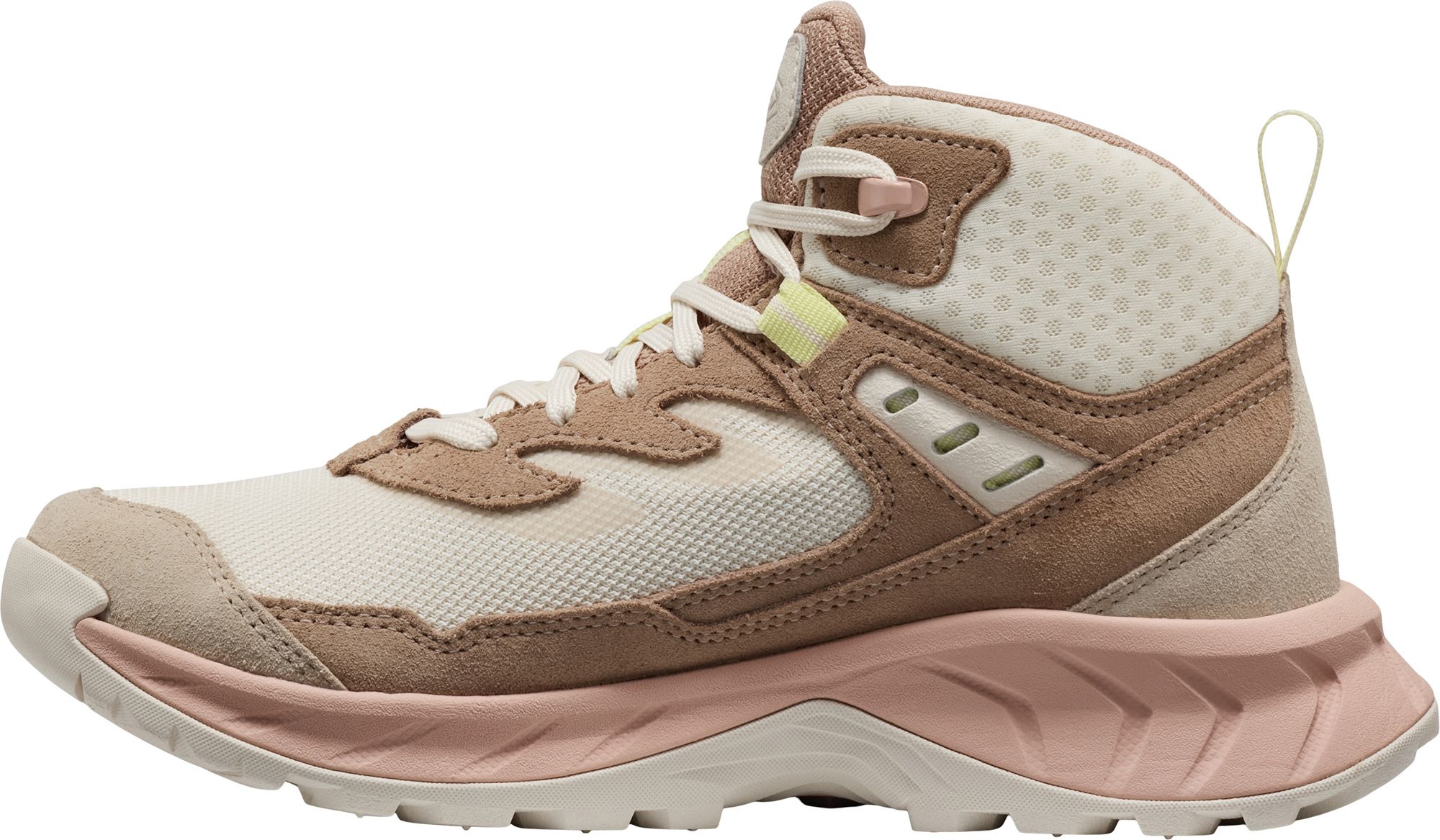 KEEN Women's Hightrail Mid Waterproof Hiking Boots product image