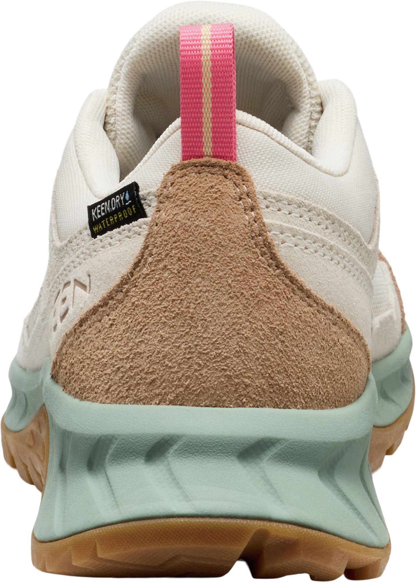 KEEN Women's Hightrail Waterproof Hiking Shoes product image