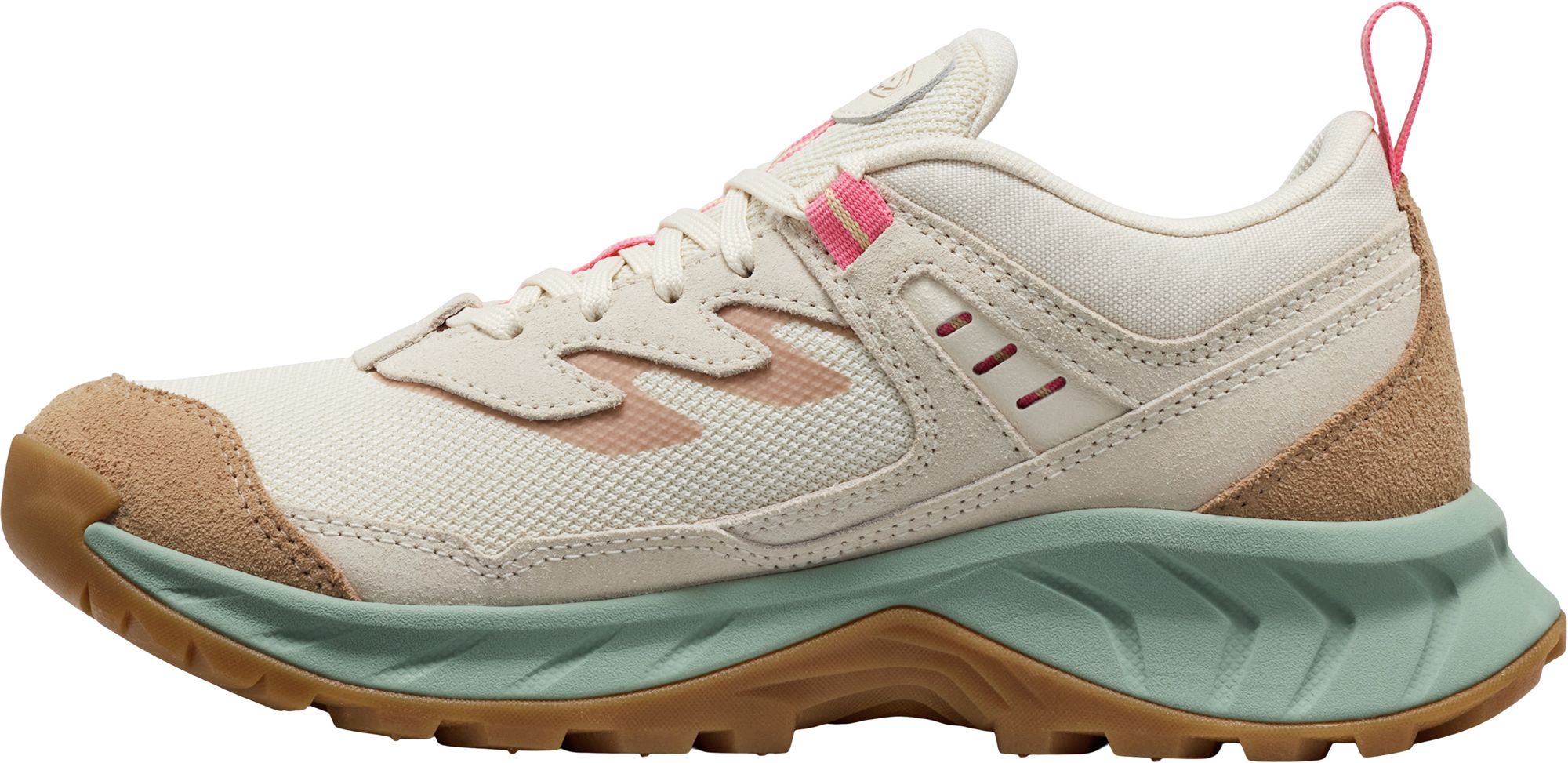 KEEN Women's Hightrail Waterproof Hiking Shoes product image