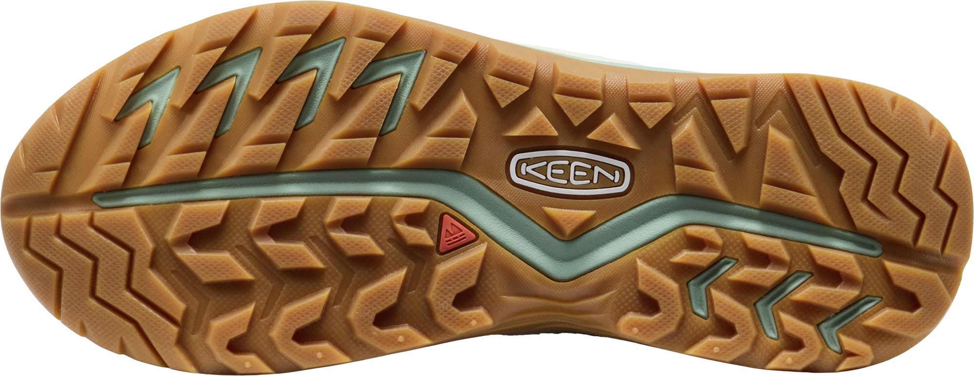 KEEN Women's Hightrail Waterproof Hiking Shoes product image