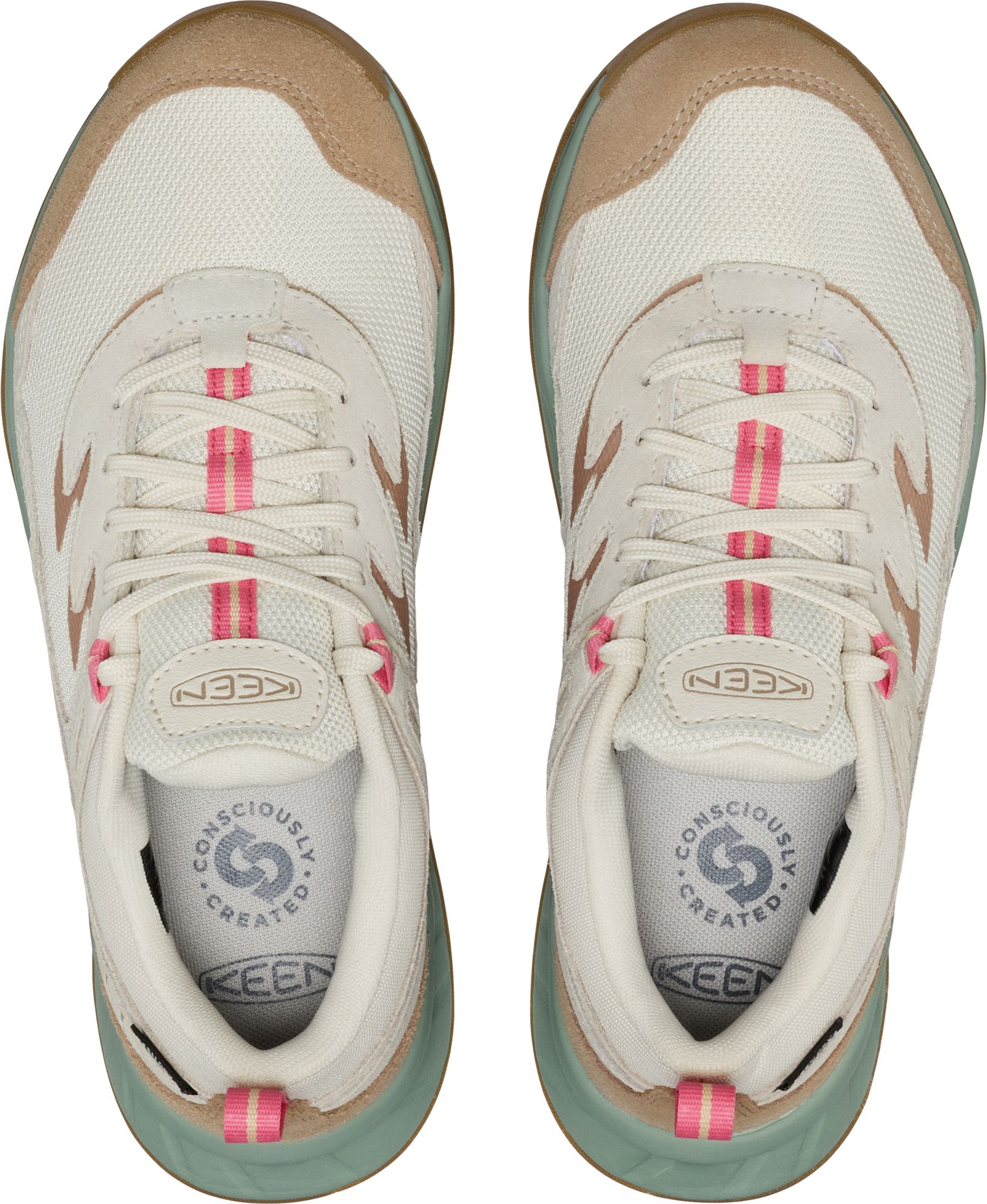 KEEN Women's Hightrail Waterproof Hiking Shoes product image