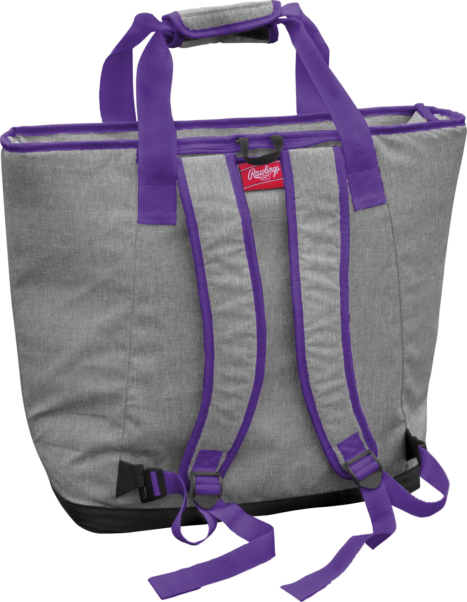 Rawlings LSU Tigers 30 Can Tote Cooler product image