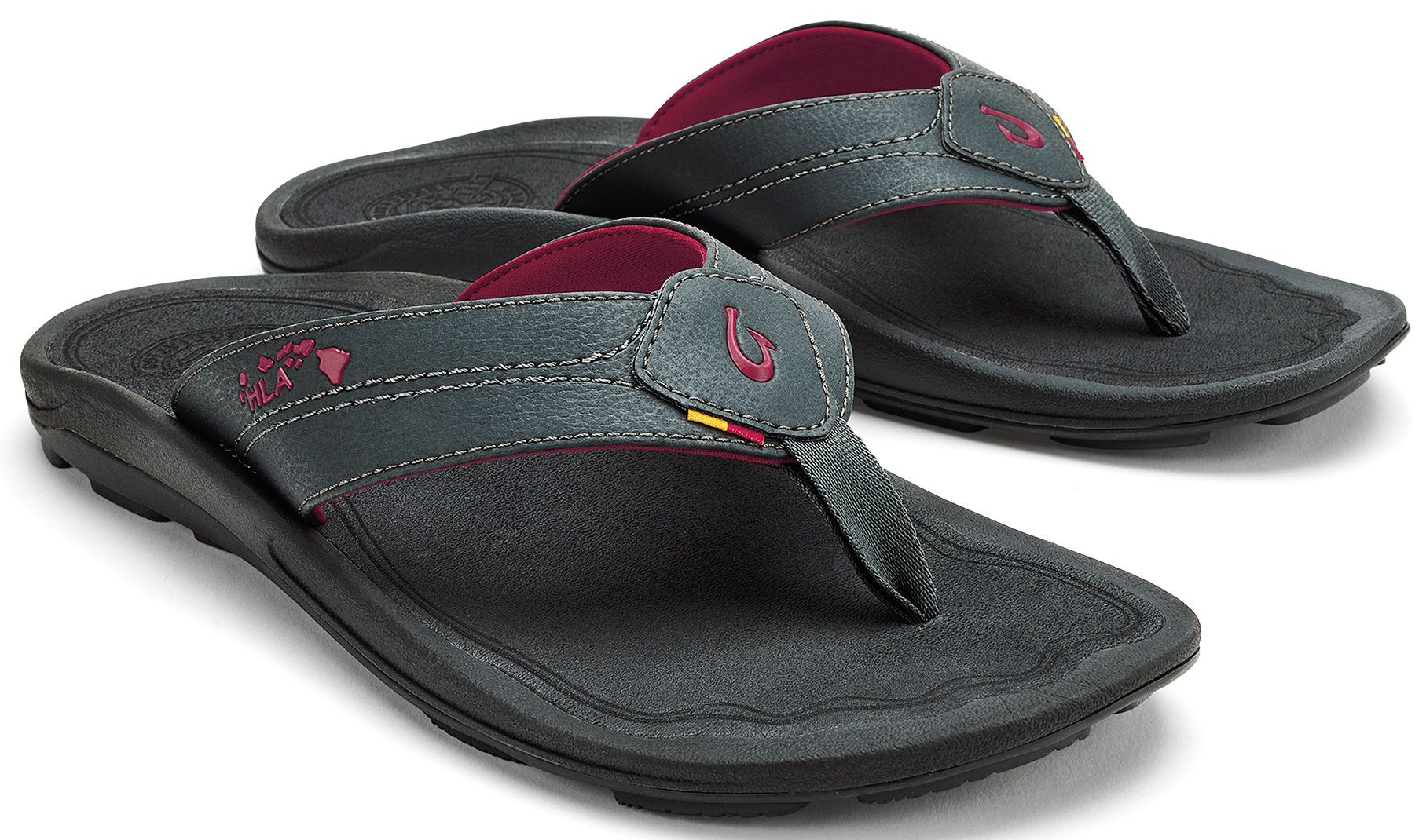 OluKai Men's Kipi Flip Flop product image