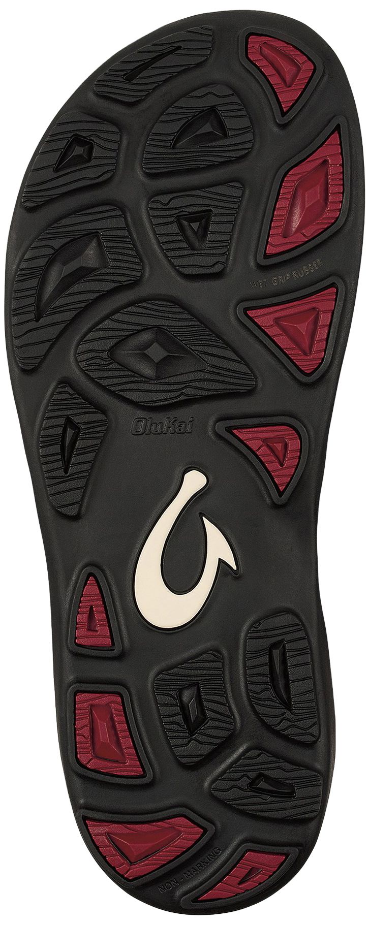 OluKai Men's Kipi Flip Flop product image