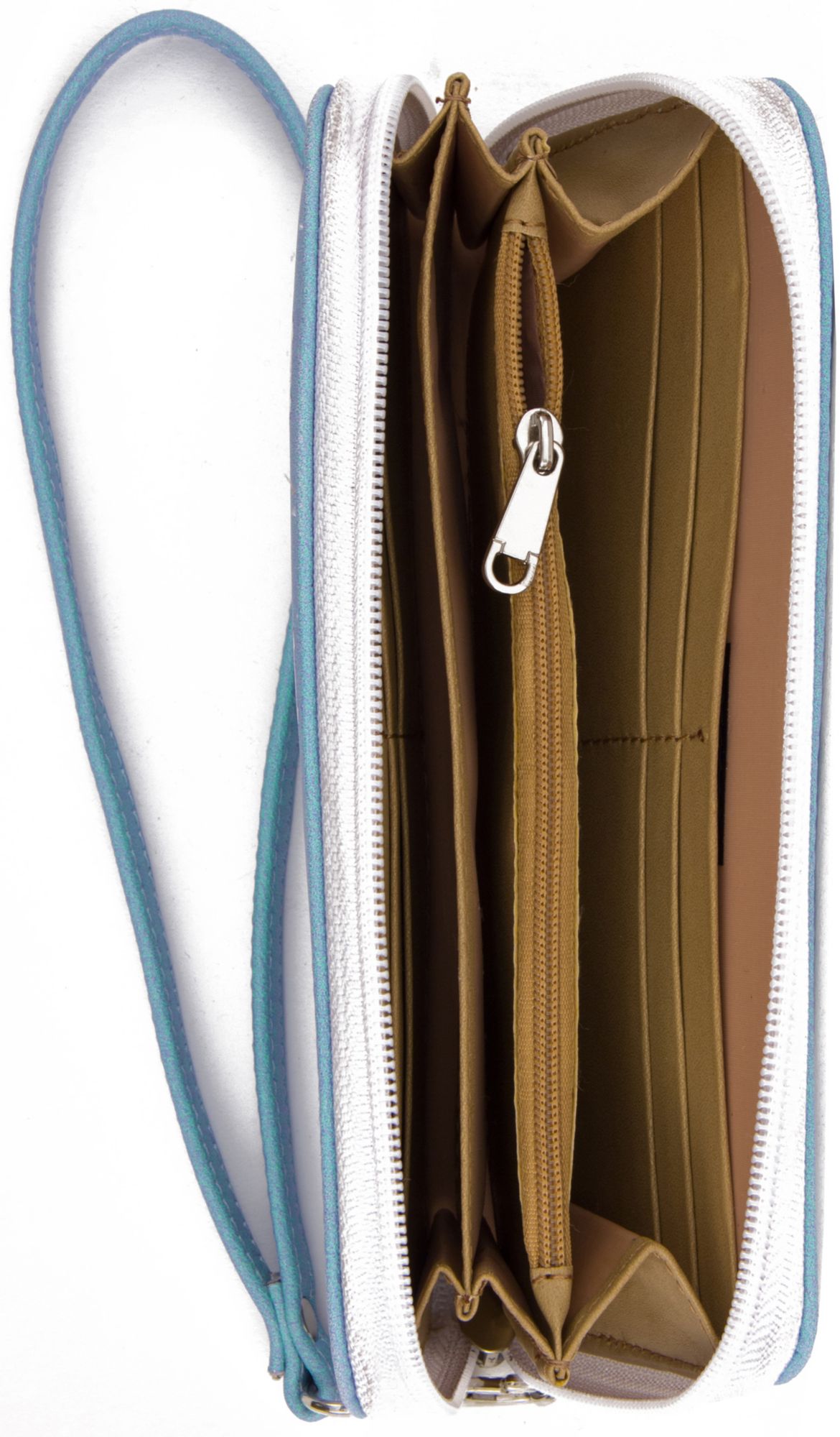 Eagles Wings North Carolina Tar Heels Wristlet Wallet product image