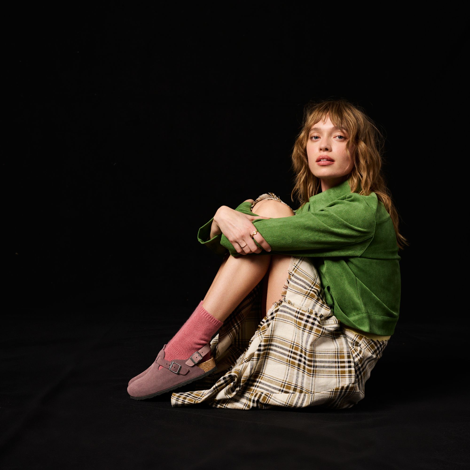 Birkenstock Women's Tokio Shoes product image