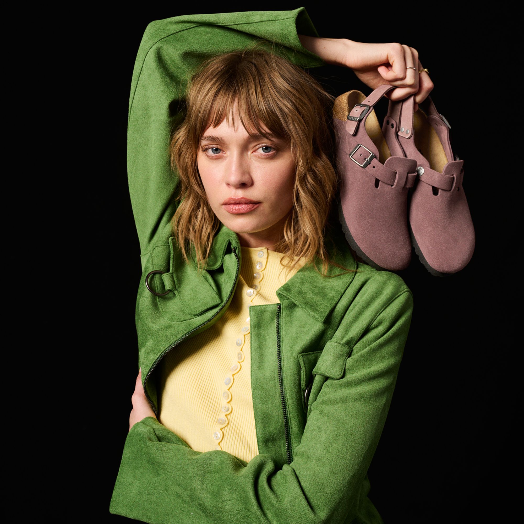 Birkenstock Women's Tokio Shoes product image
