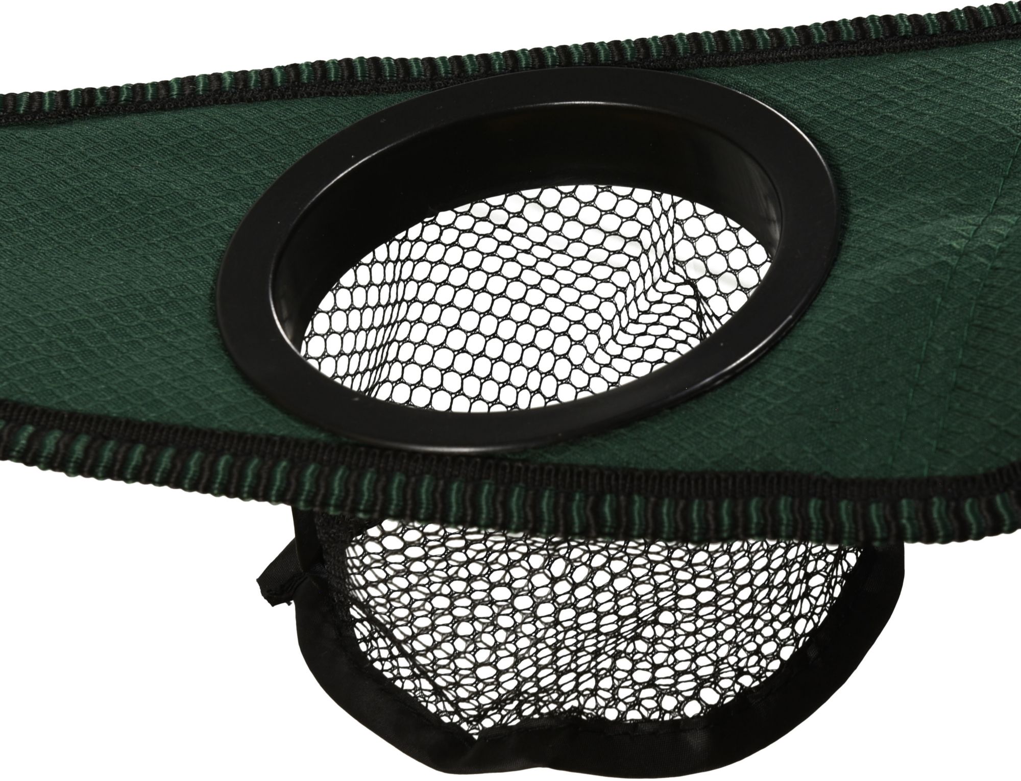 Kijaro Green Bay Packers Dual Lock Pro Chair product image