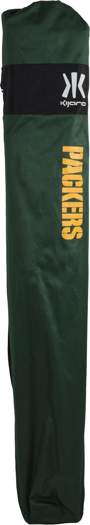 Kijaro Green Bay Packers Dual Lock Pro Chair product image