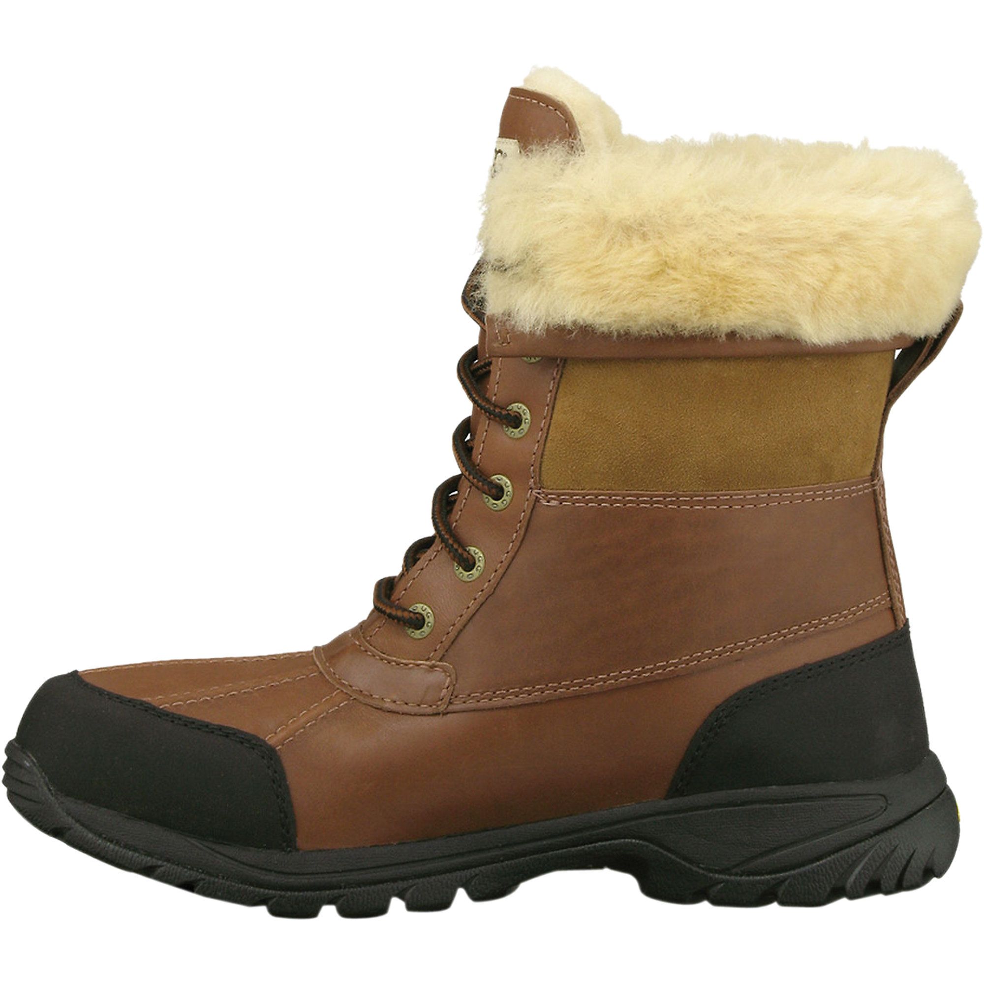 UGG Men’s Butte Winter Boots product image