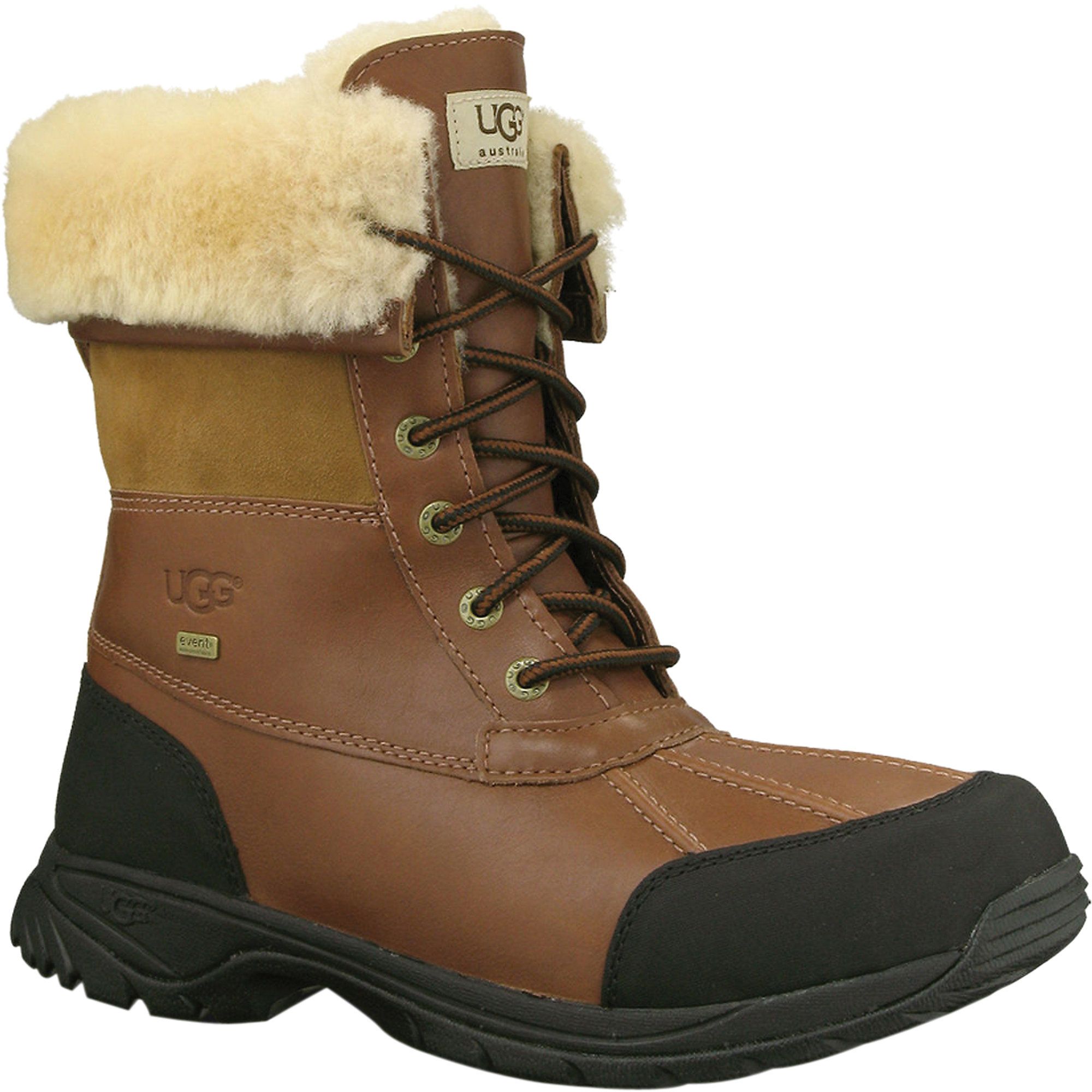 UGG Men’s Butte Winter Boots product image