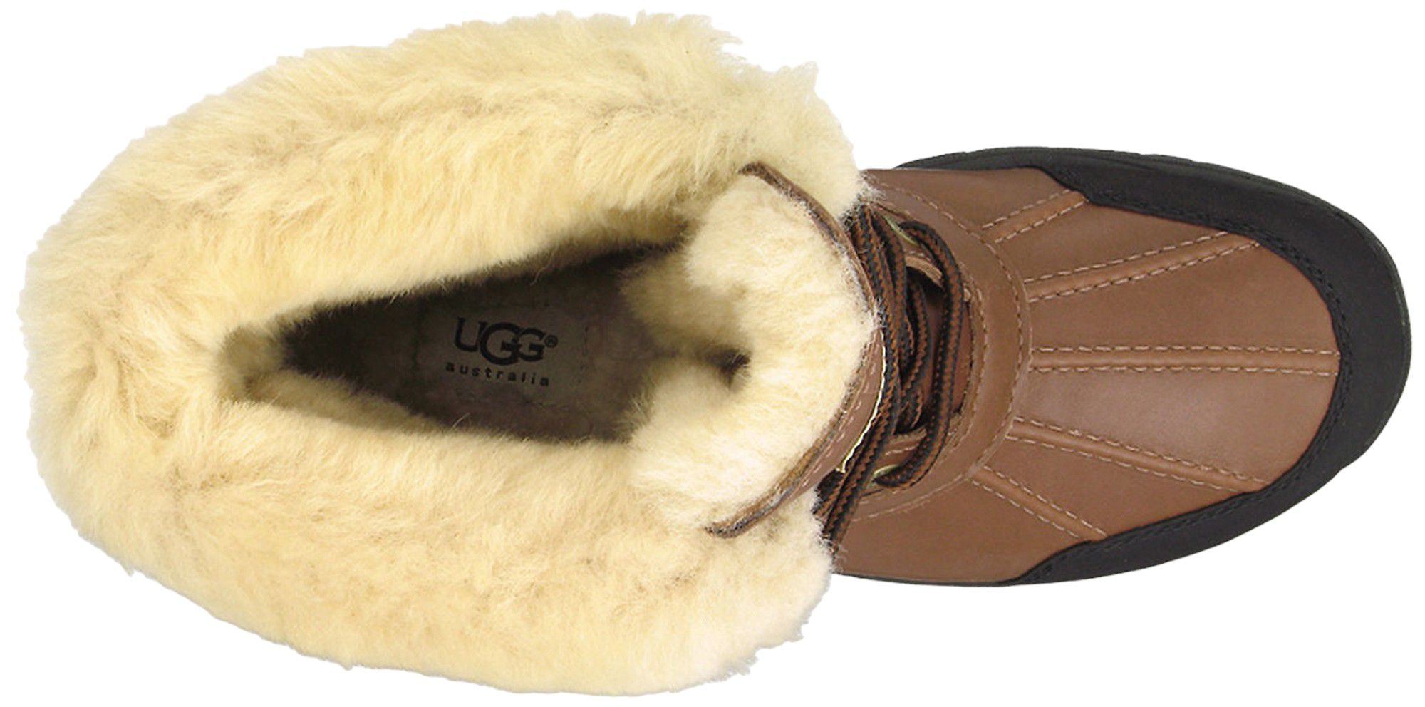 UGG Men’s Butte Winter Boots product image