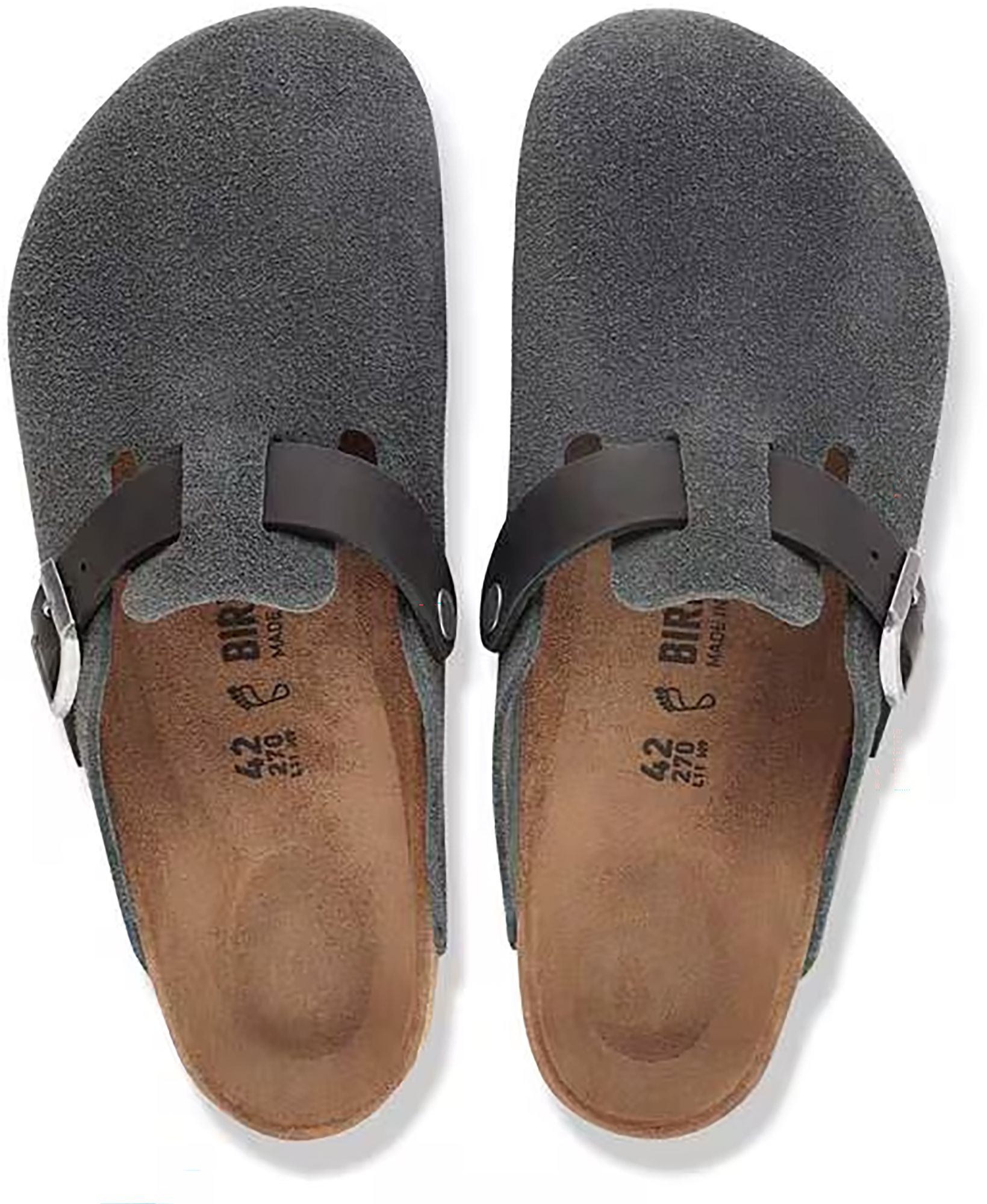 Birkenstock Men's Boston Clogs product image