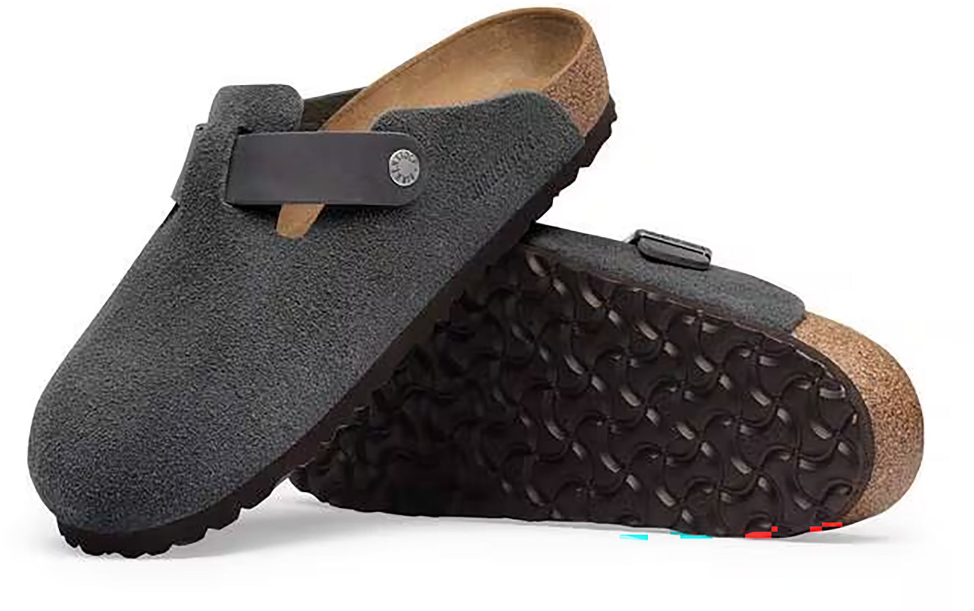 Birkenstock Men's Boston Clogs product image
