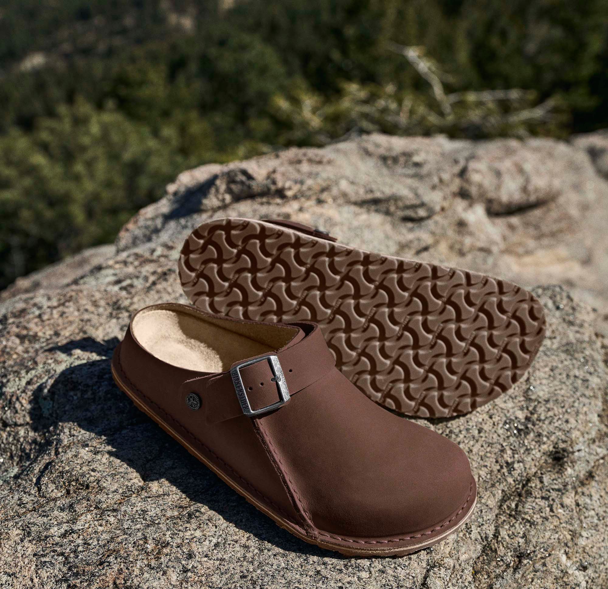 Birkenstock Men's Lutry Premium Clogs product image