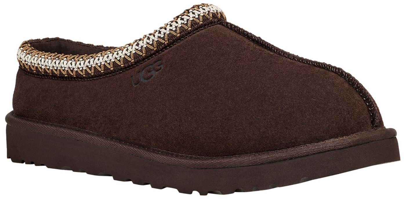 Mens ugg tasman slippers on sale 2025