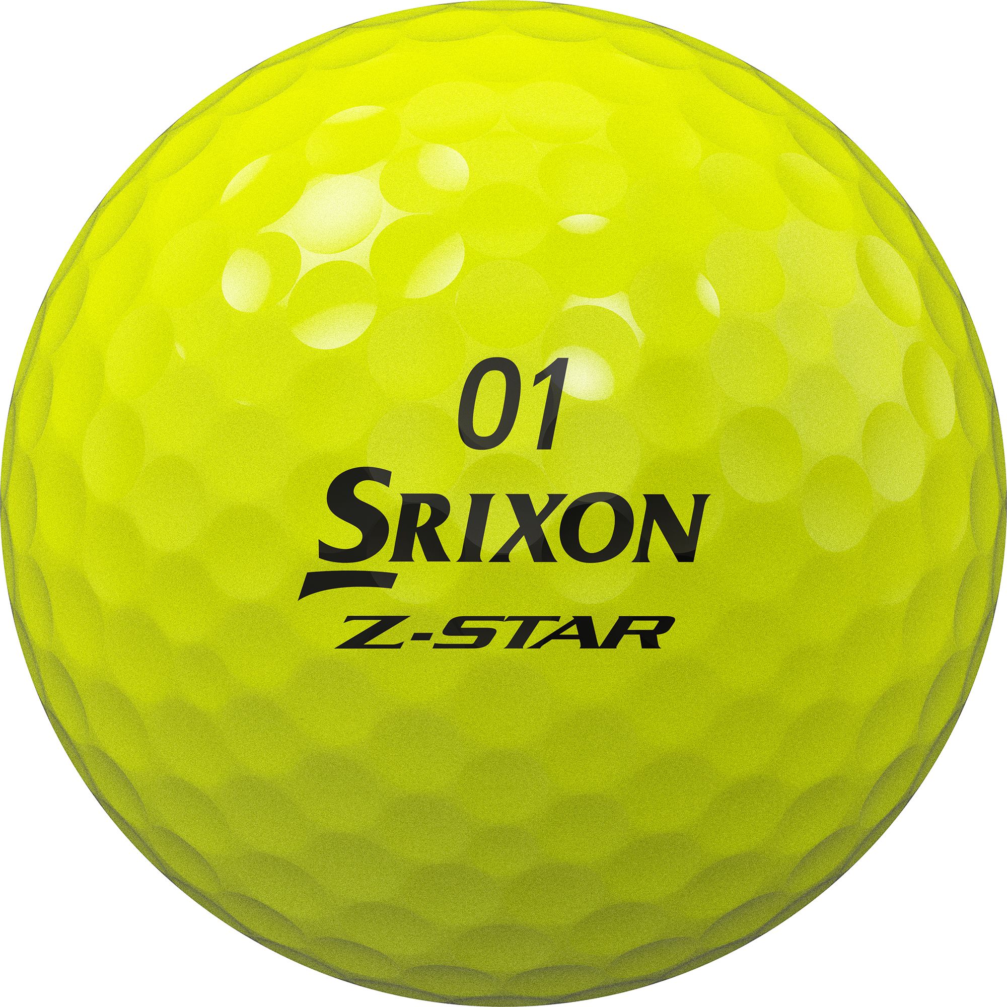 Srixon 2022 Z-STAR Divide Golf Balls product image