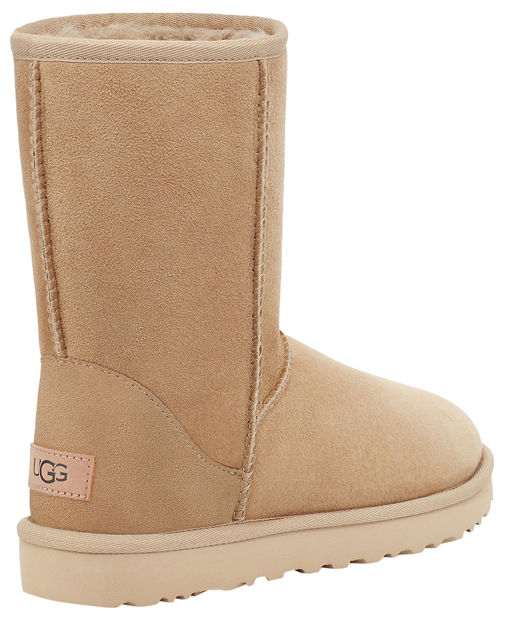 UGG Women’s Classic Short II Winter Boots product image