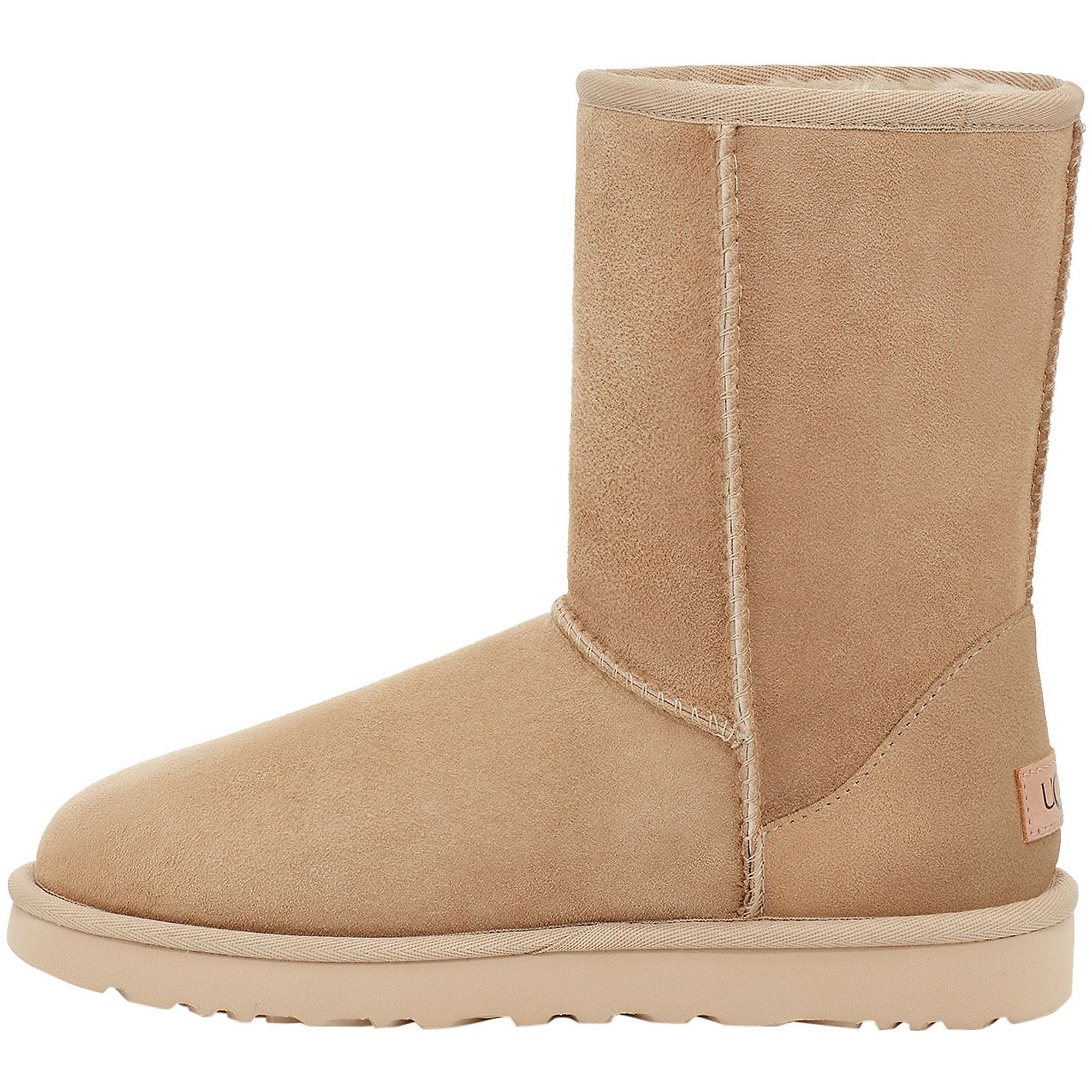 UGG Women’s Classic Short II Winter Boots product image
