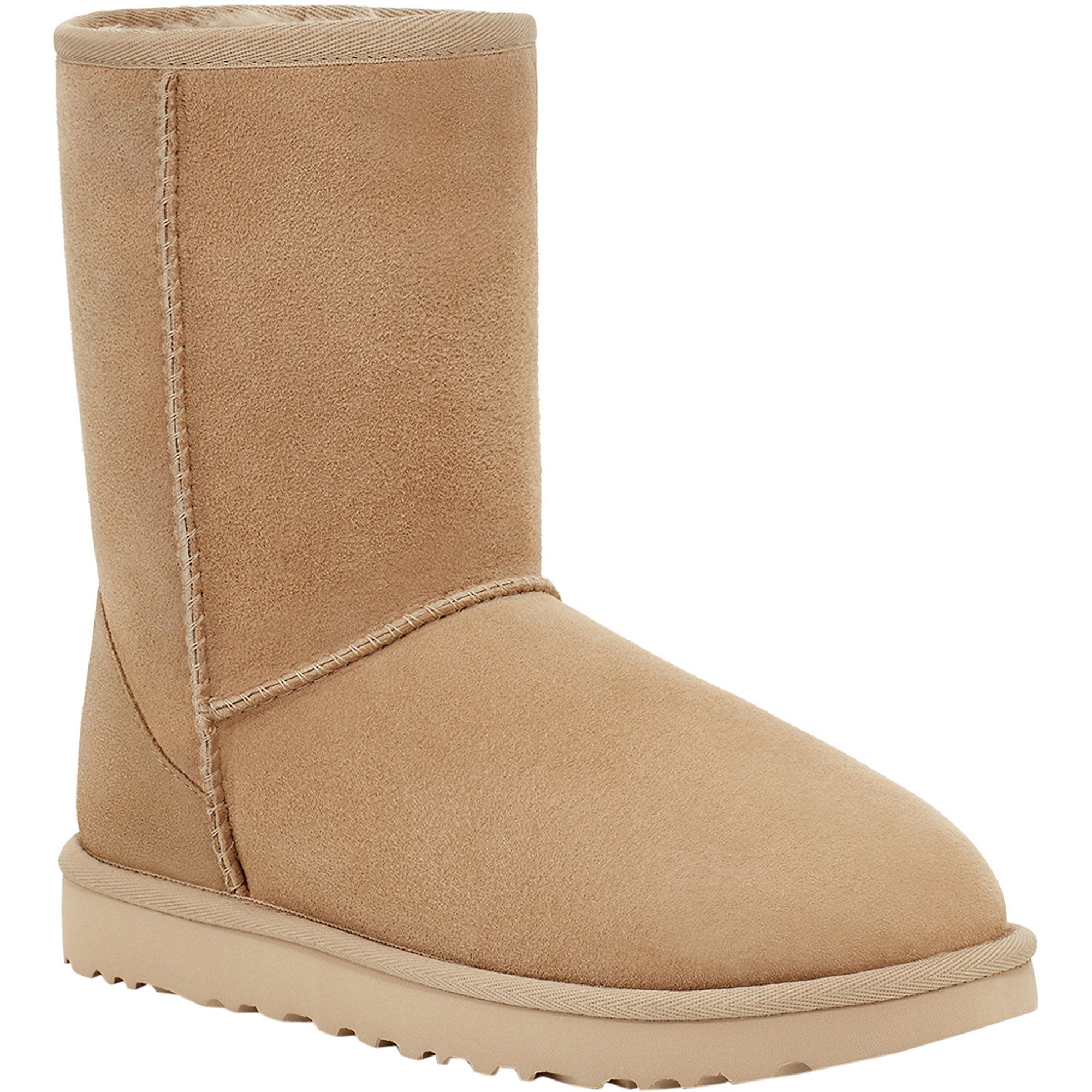UGG Women’s Classic Short II Winter Boots product image