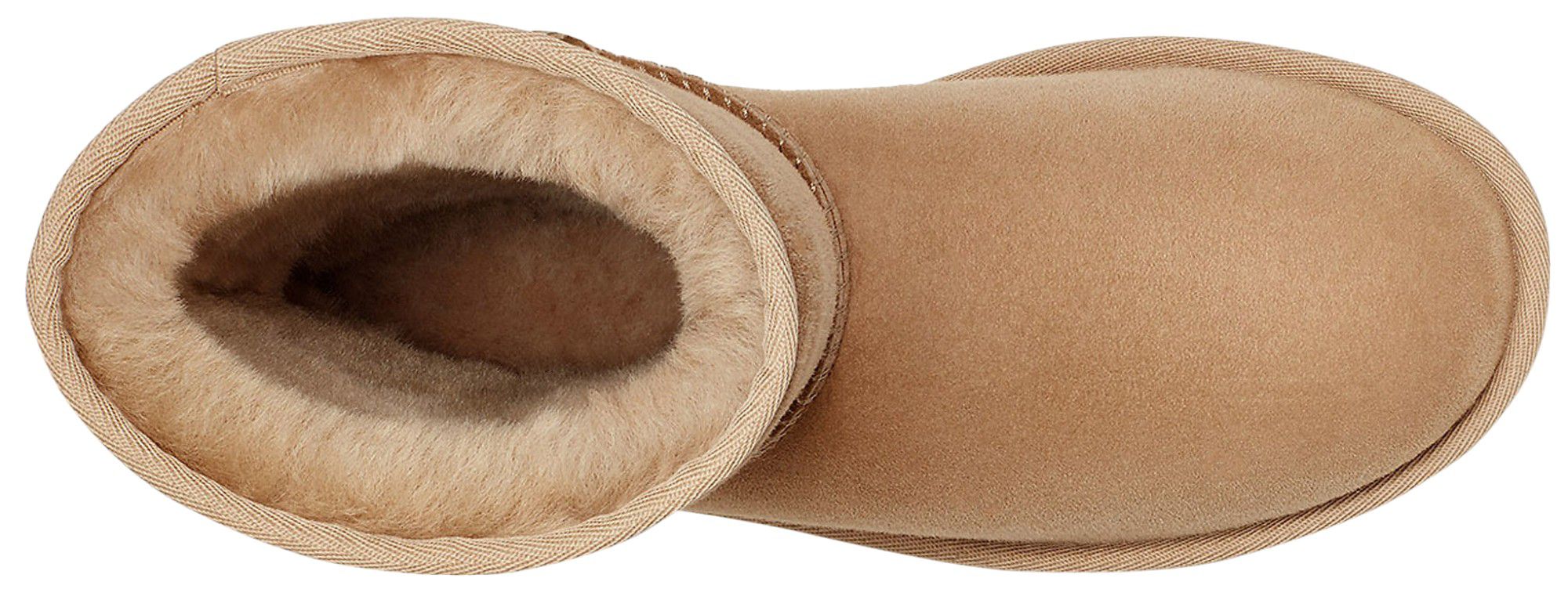 UGG Women’s Classic Short II Winter Boots product image