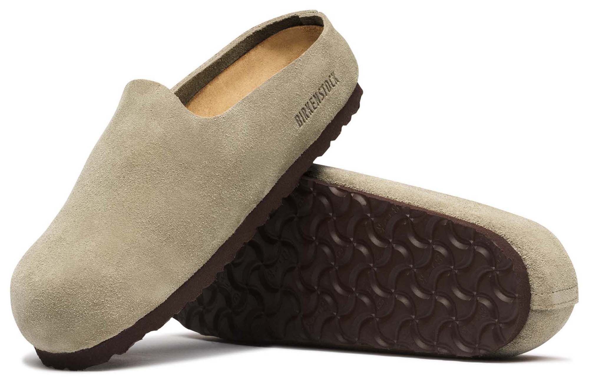 Birkenstock Women's Amsterdam Wrapped Clogs product image