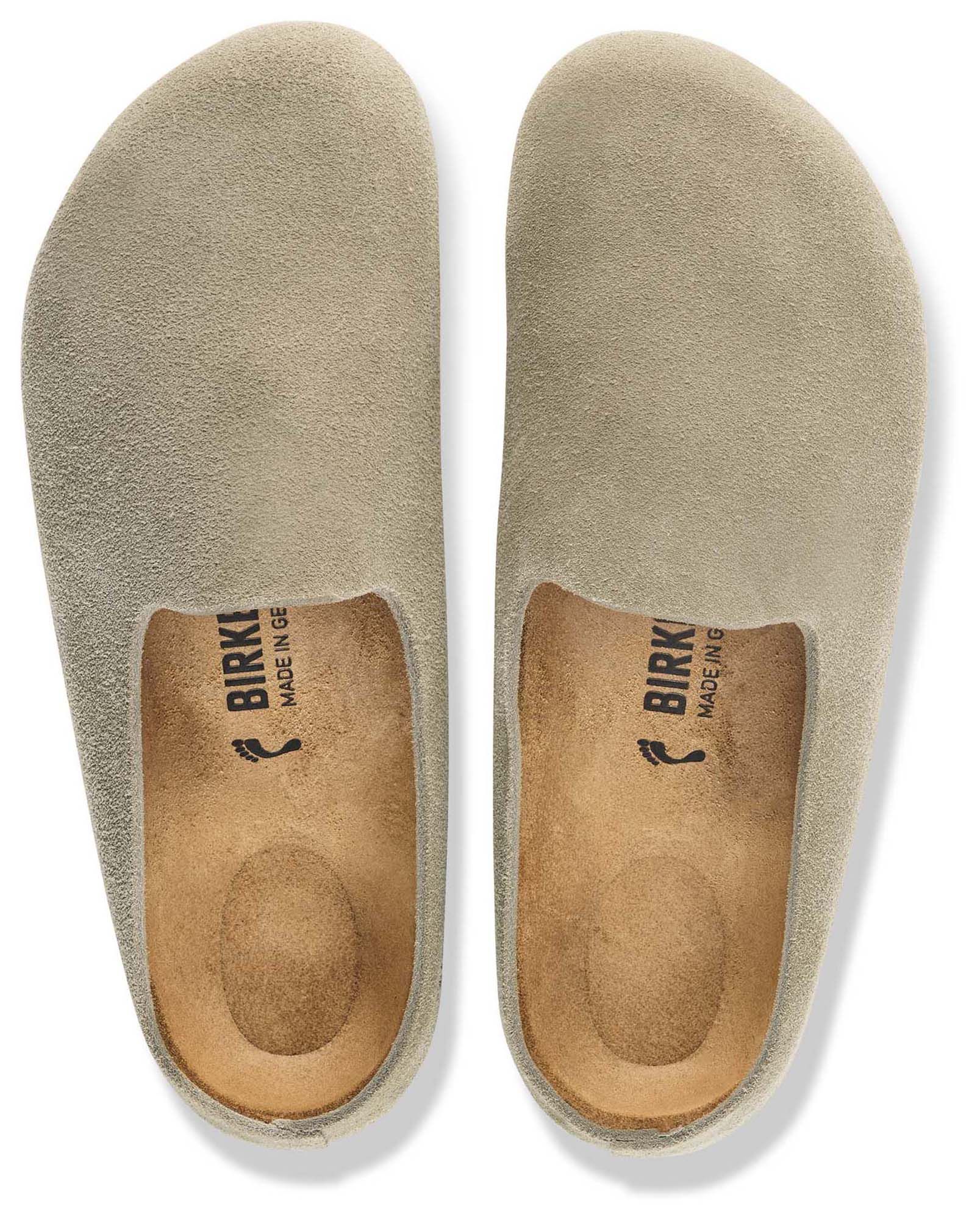 Birkenstock Women's Amsterdam Wrapped Clogs product image