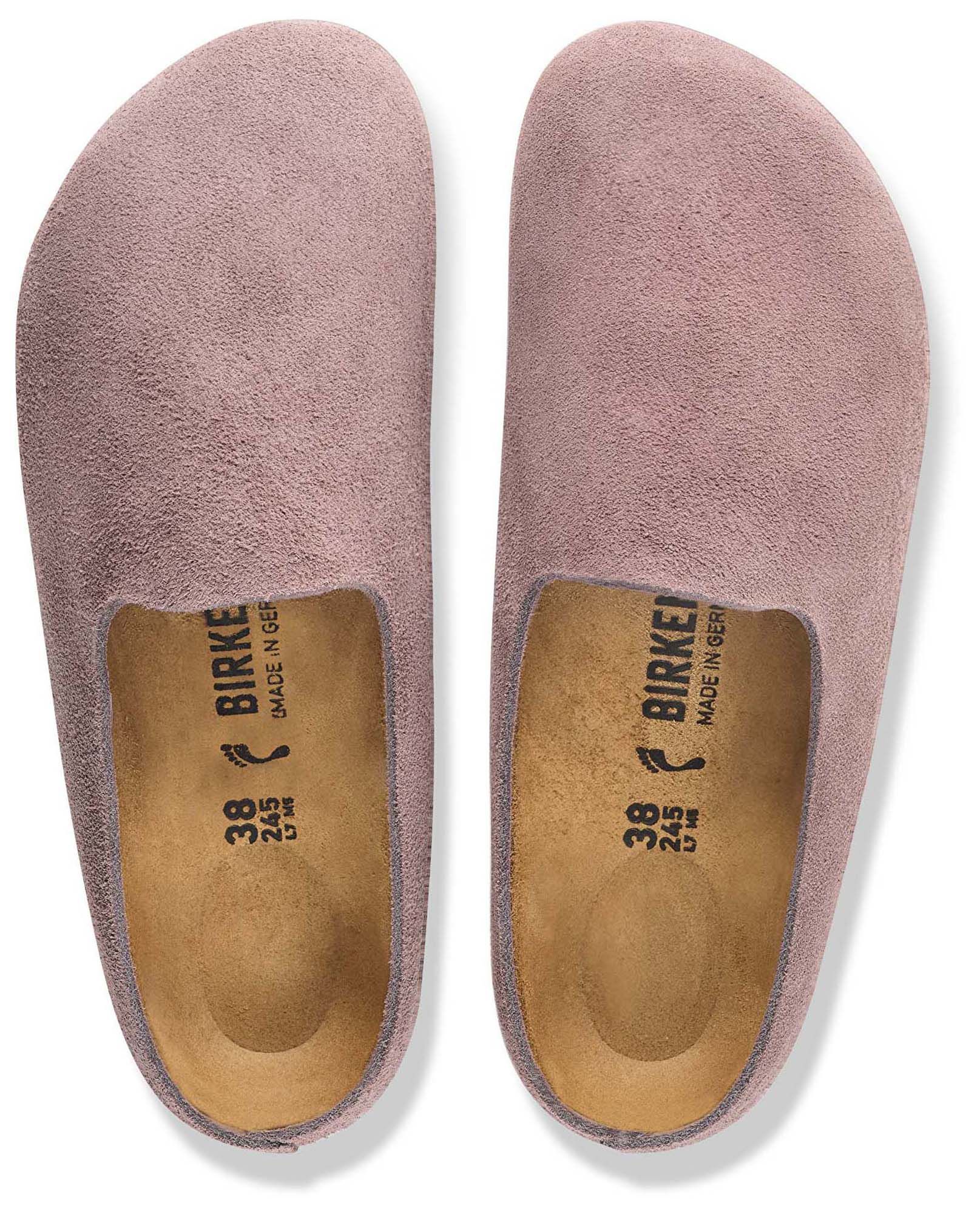Birkenstock Women's Amsterdam Wrapped Clogs product image