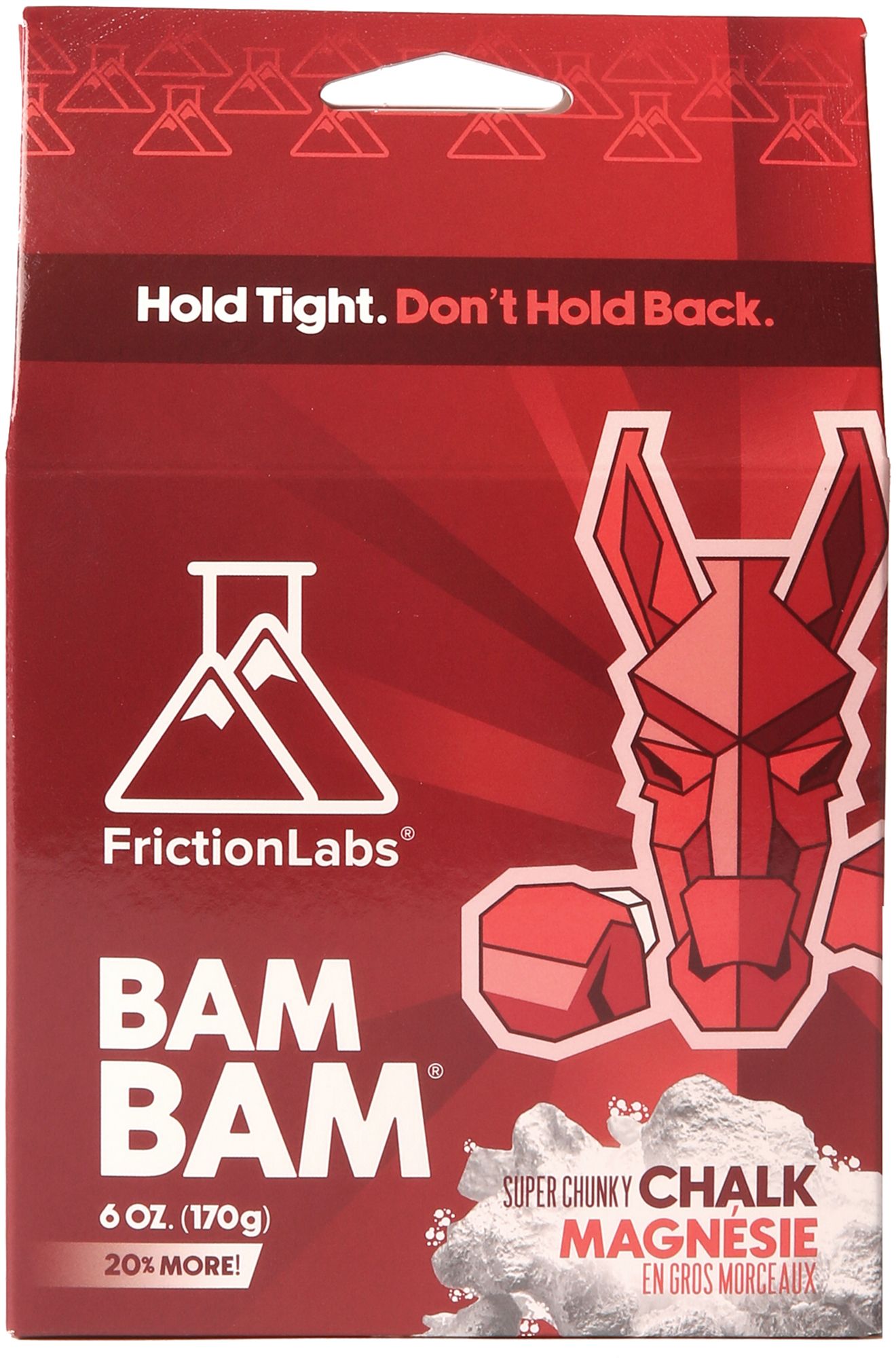 FrictionLabs Bam Bam Chalk product image