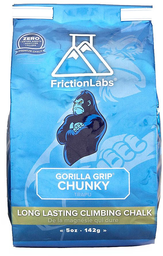FrictionLabs Gorilla Grip Chalk product image
