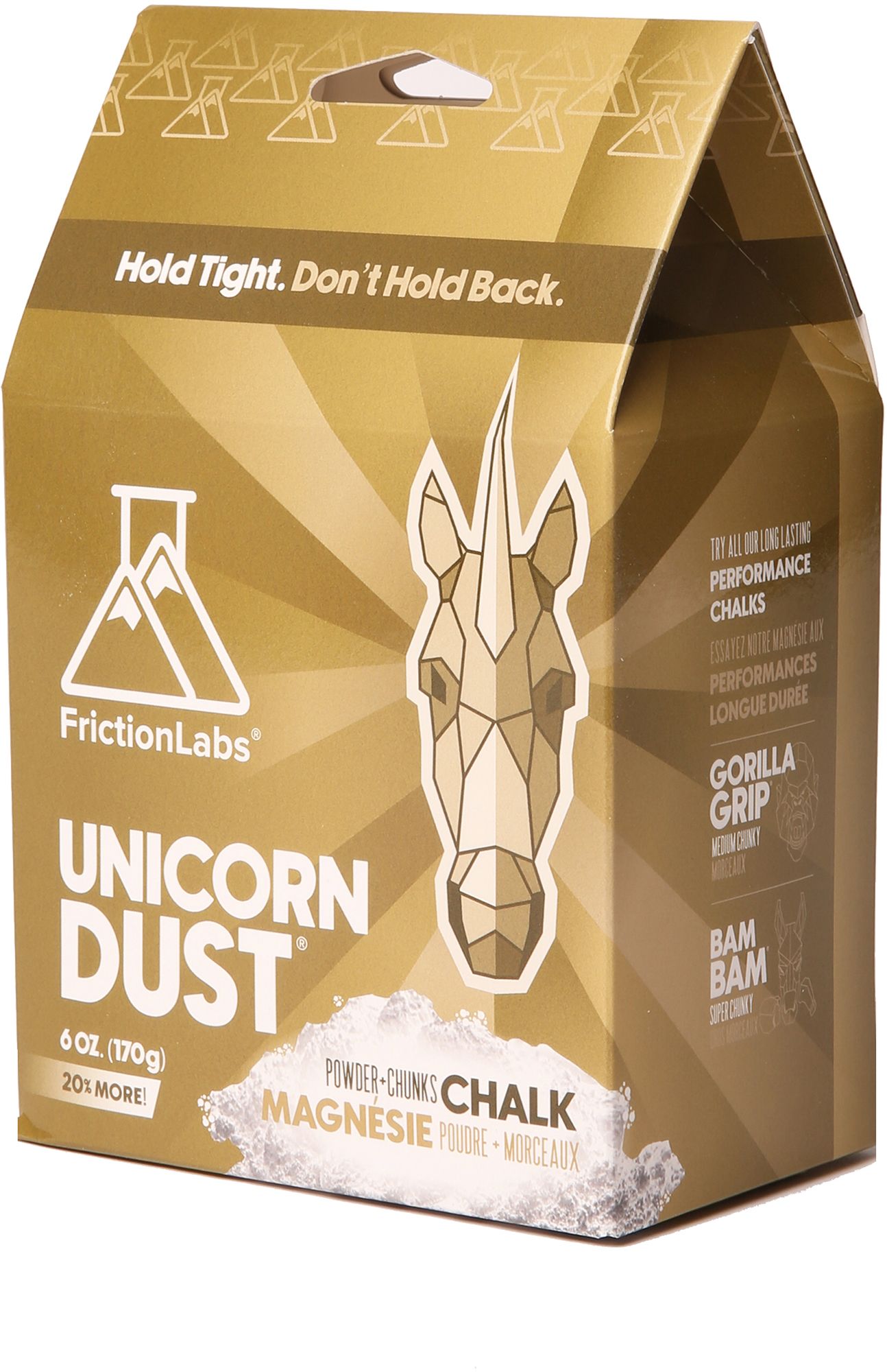 FrictionLabs Unicorn Dust Chalk product image