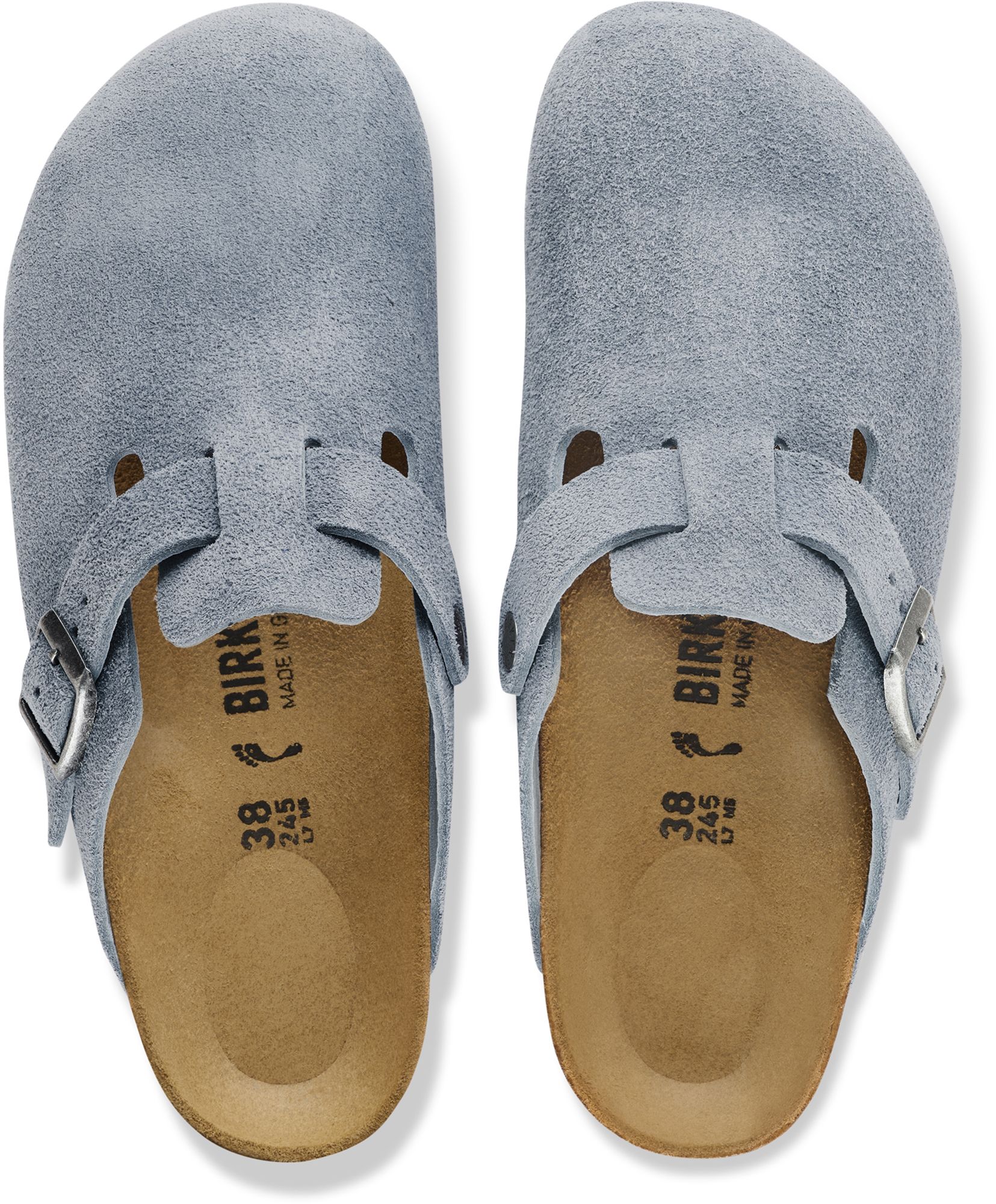 Birkenstock Women's Boston Clogs product image