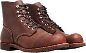 Red Wing Heritage Men's 8111 6-Inch Iron Ranger Boot product image