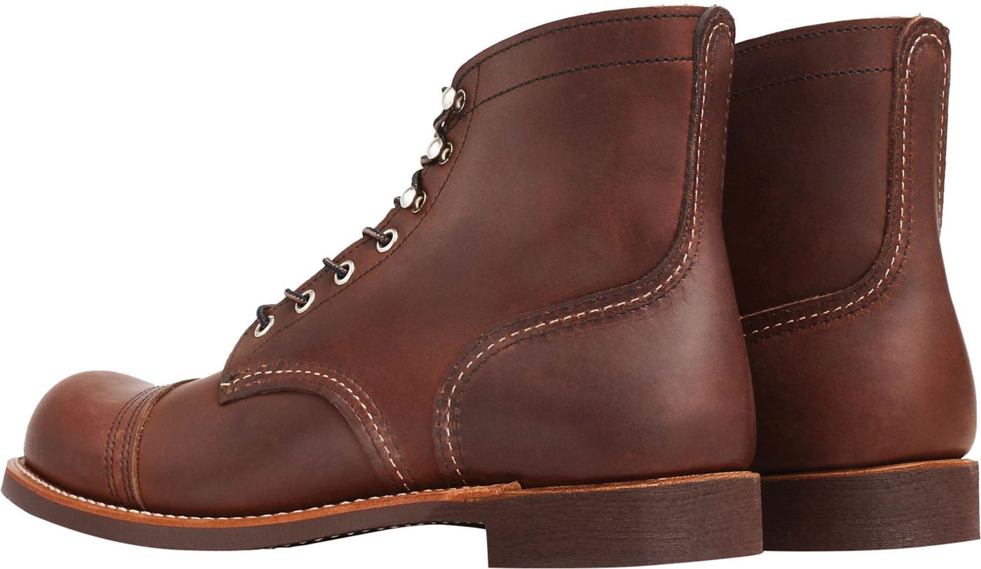 Redwing electrician boots online