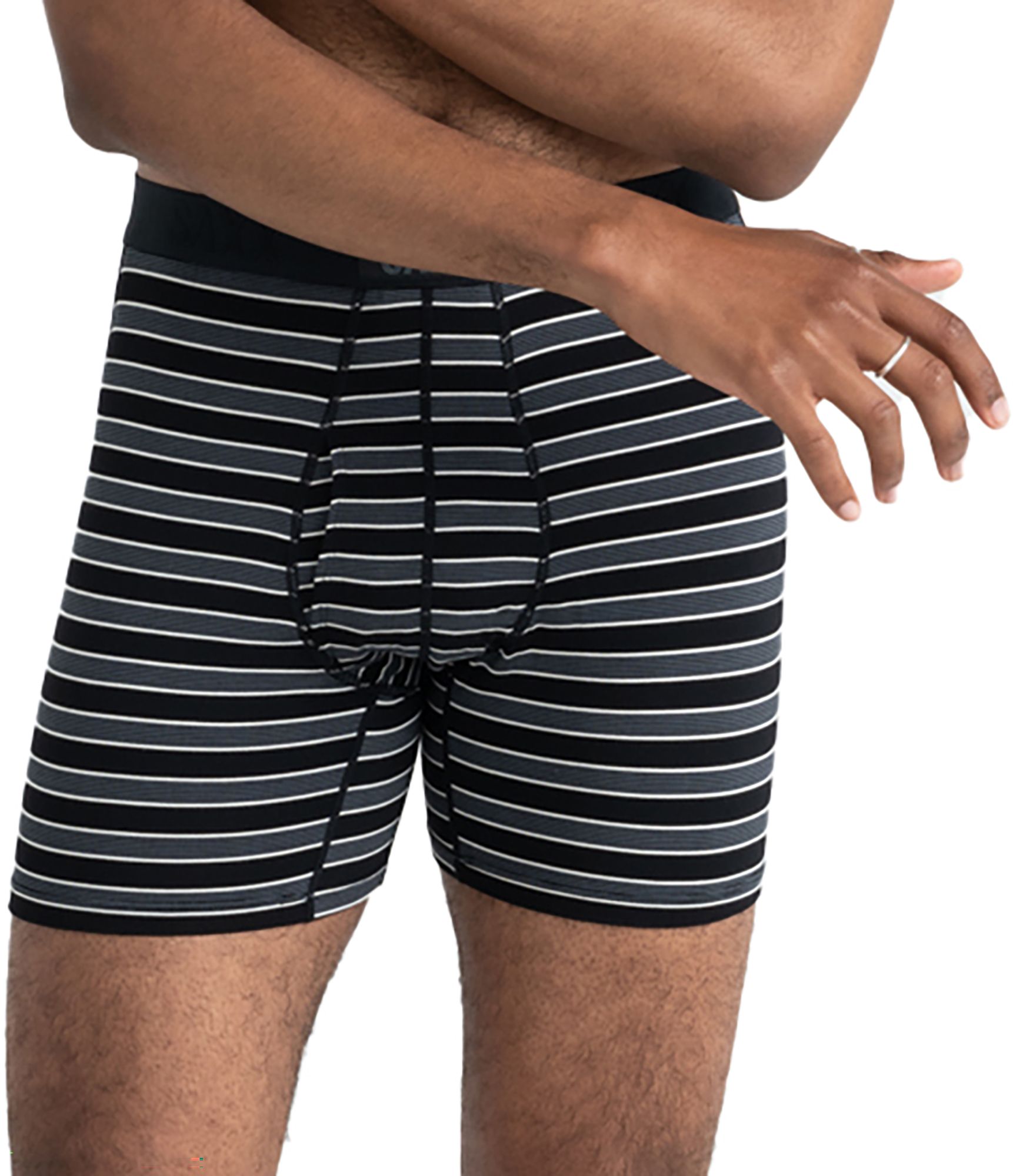 SAXX Men's Ultra Super Soft Boxer with Fly product image