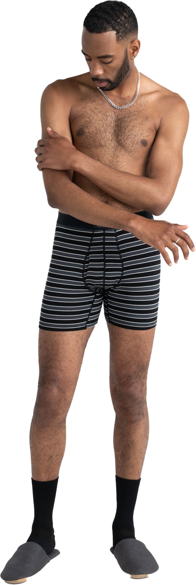 SAXX Men's Ultra Super Soft Boxer with Fly product image