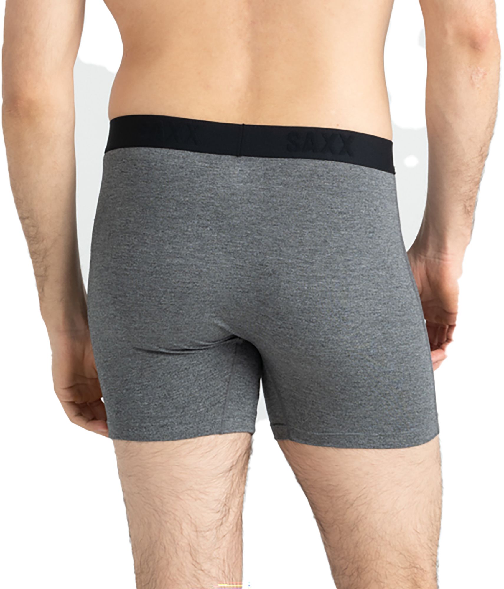 SAXX Men's Ultra Super Soft Boxer with Fly product image