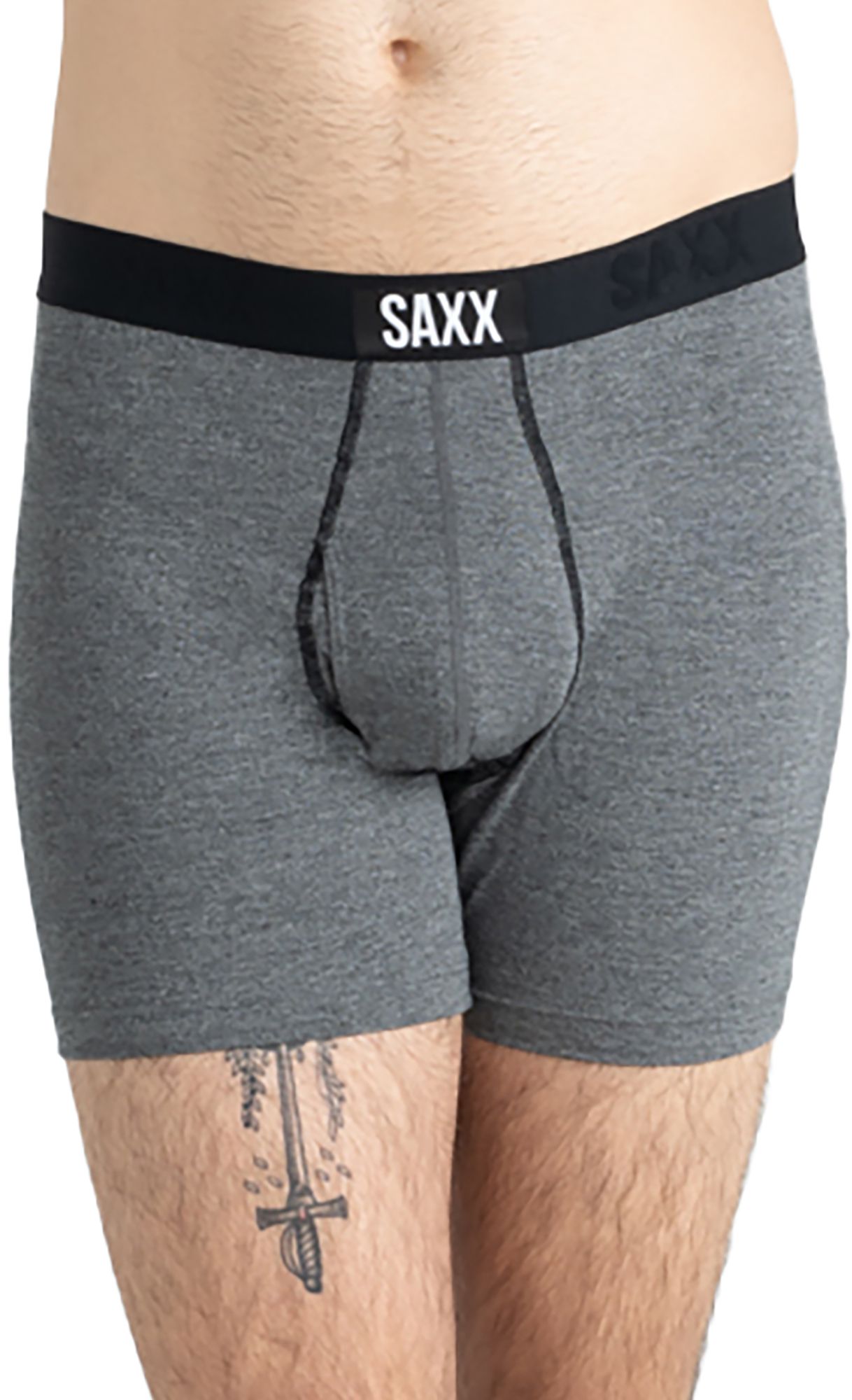 SAXX Men's Ultra Super Soft Boxer with Fly product image