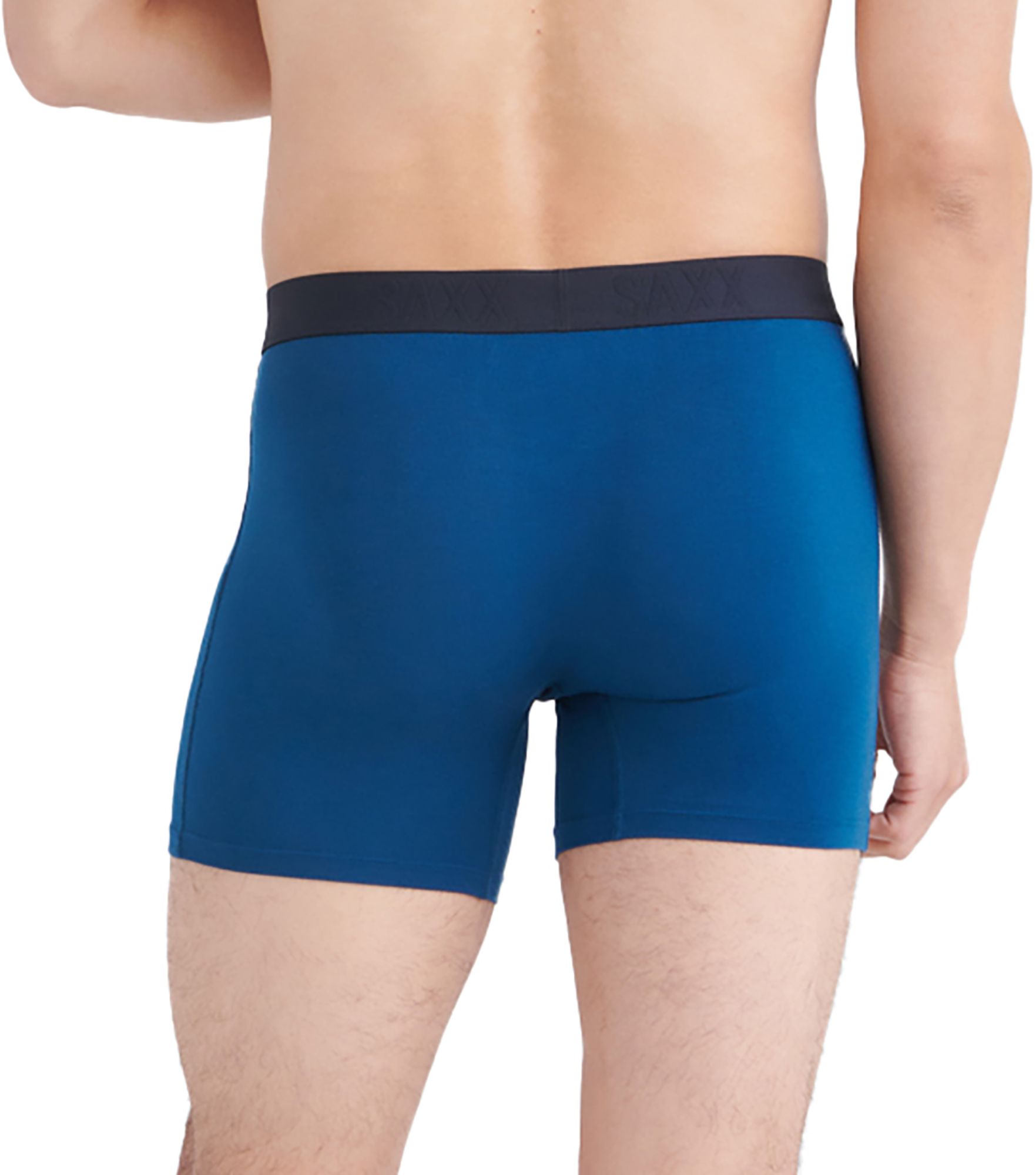 SAXX Men's Vibe Super Soft Boxer Brief product image