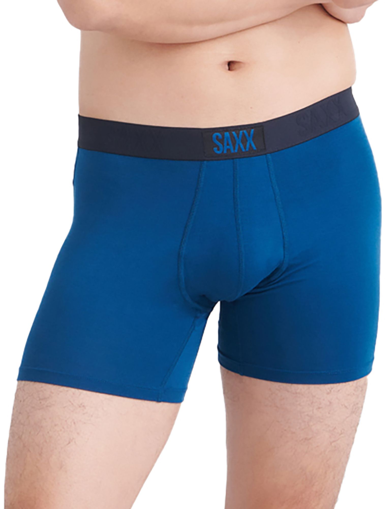 SAXX Men's Vibe Super Soft Boxer Brief product image
