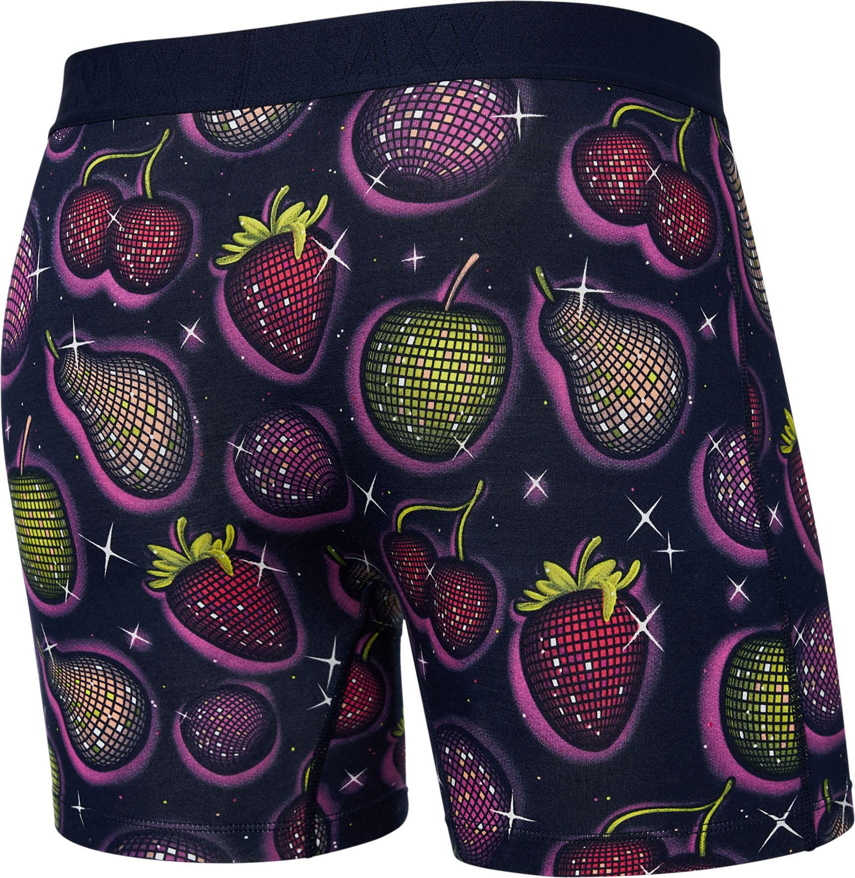 SAXX Men's Vibe Super Soft Boxer Brief product image