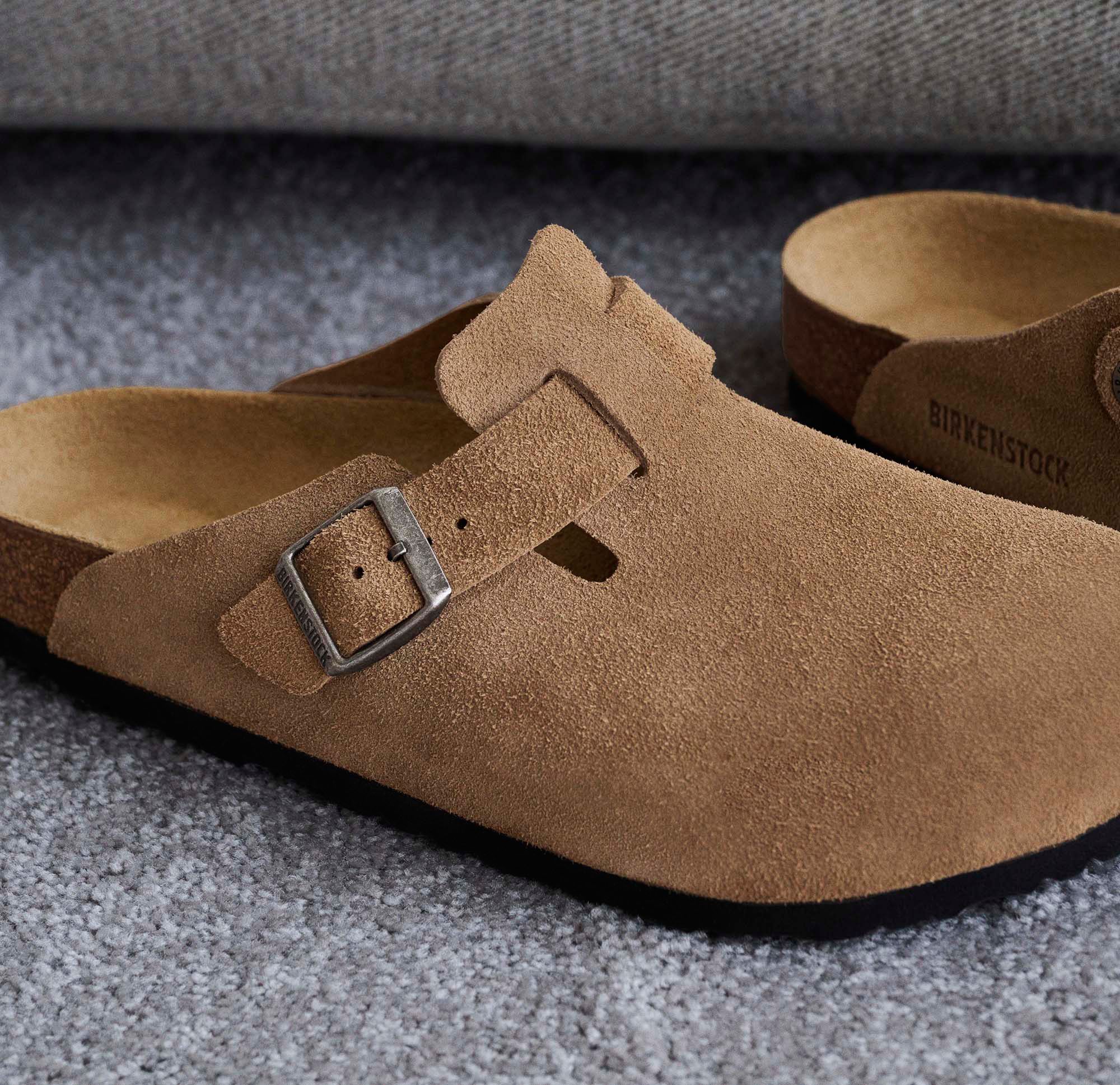 Birkenstock Women's Boston Clogs product image
