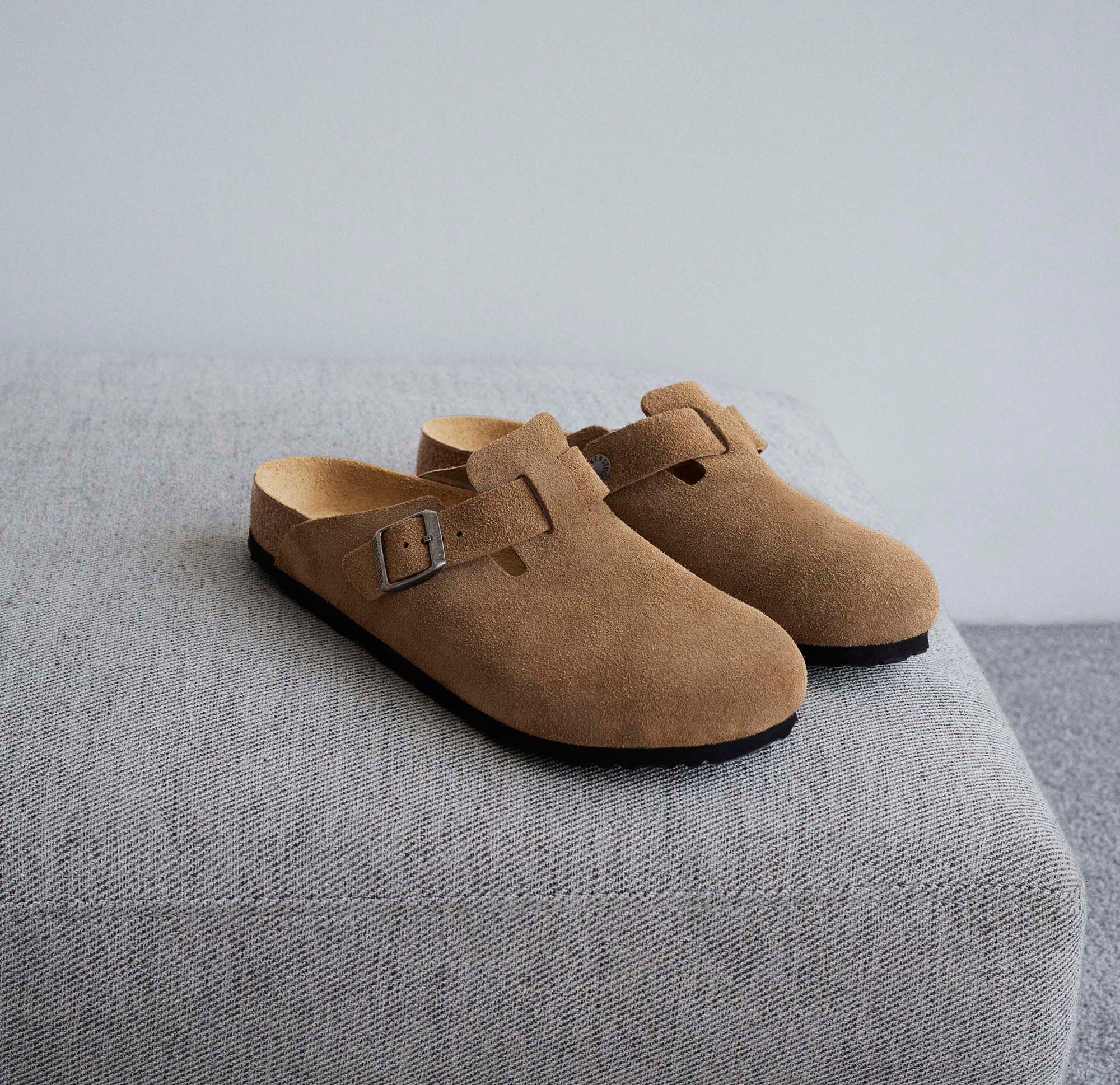 Birkenstock Women's Boston Clogs product image