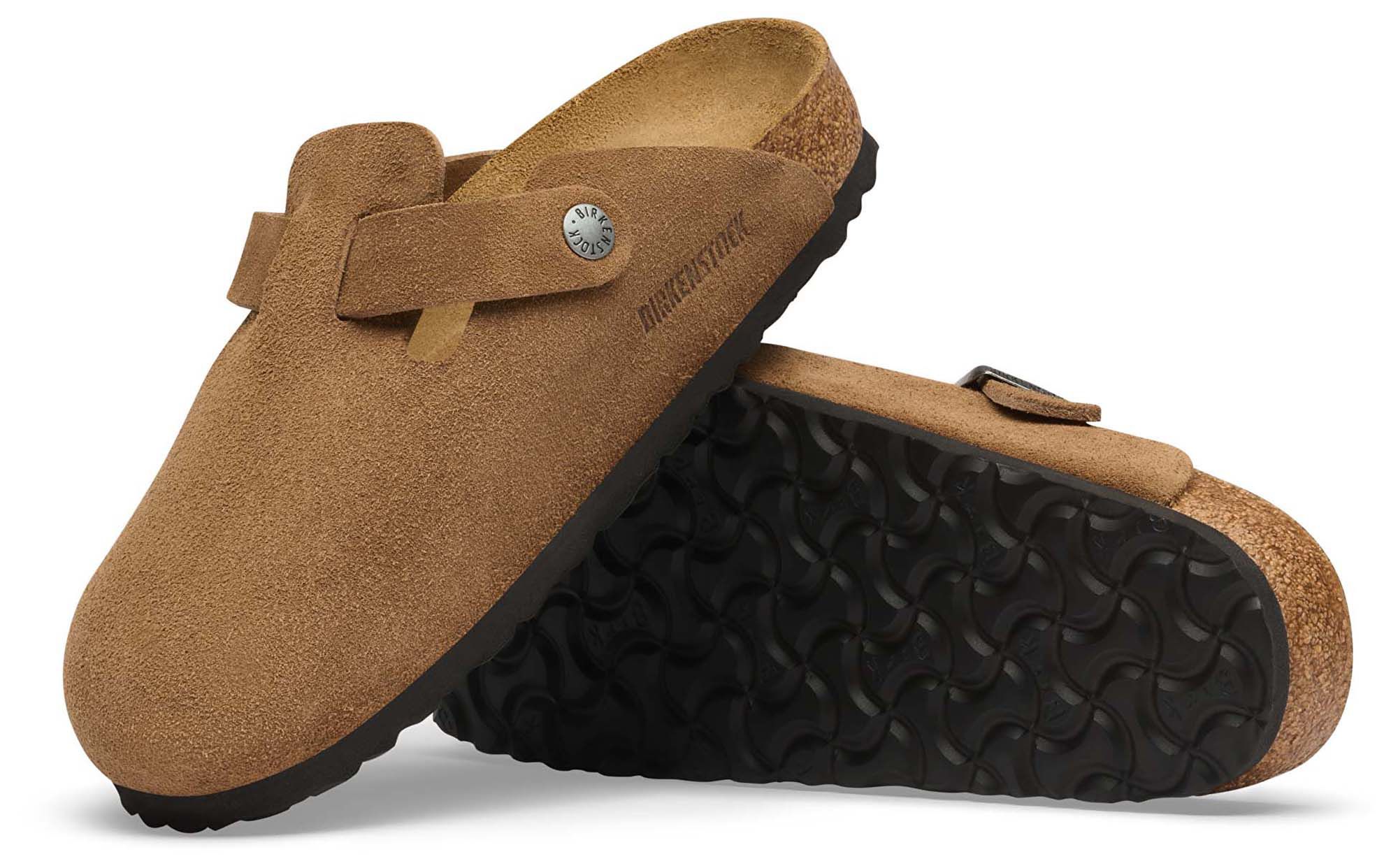 Birkenstock Men's Boston Clogs product image
