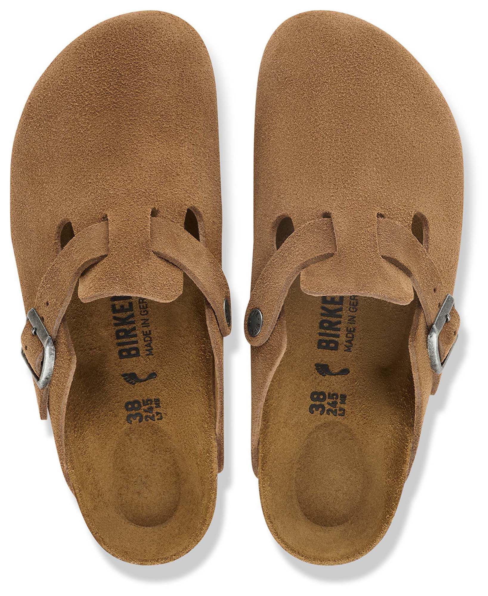 Birkenstock Men's Boston Clogs product image