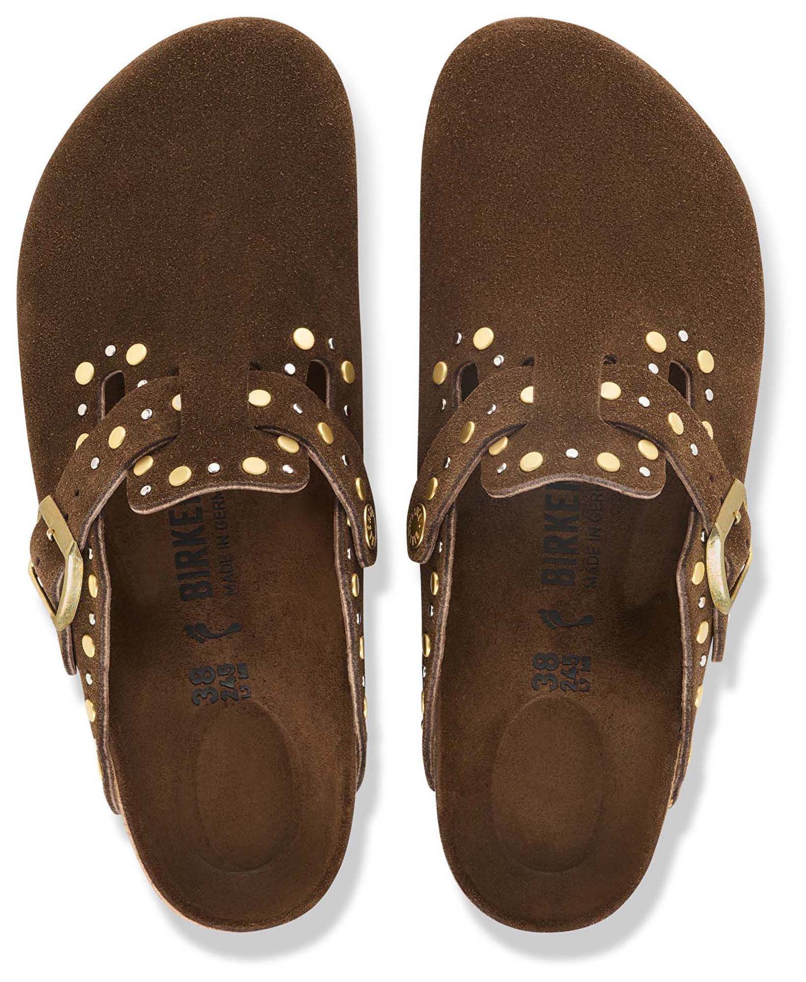 Birkenstock Women's Boston Rivets Clogs product image